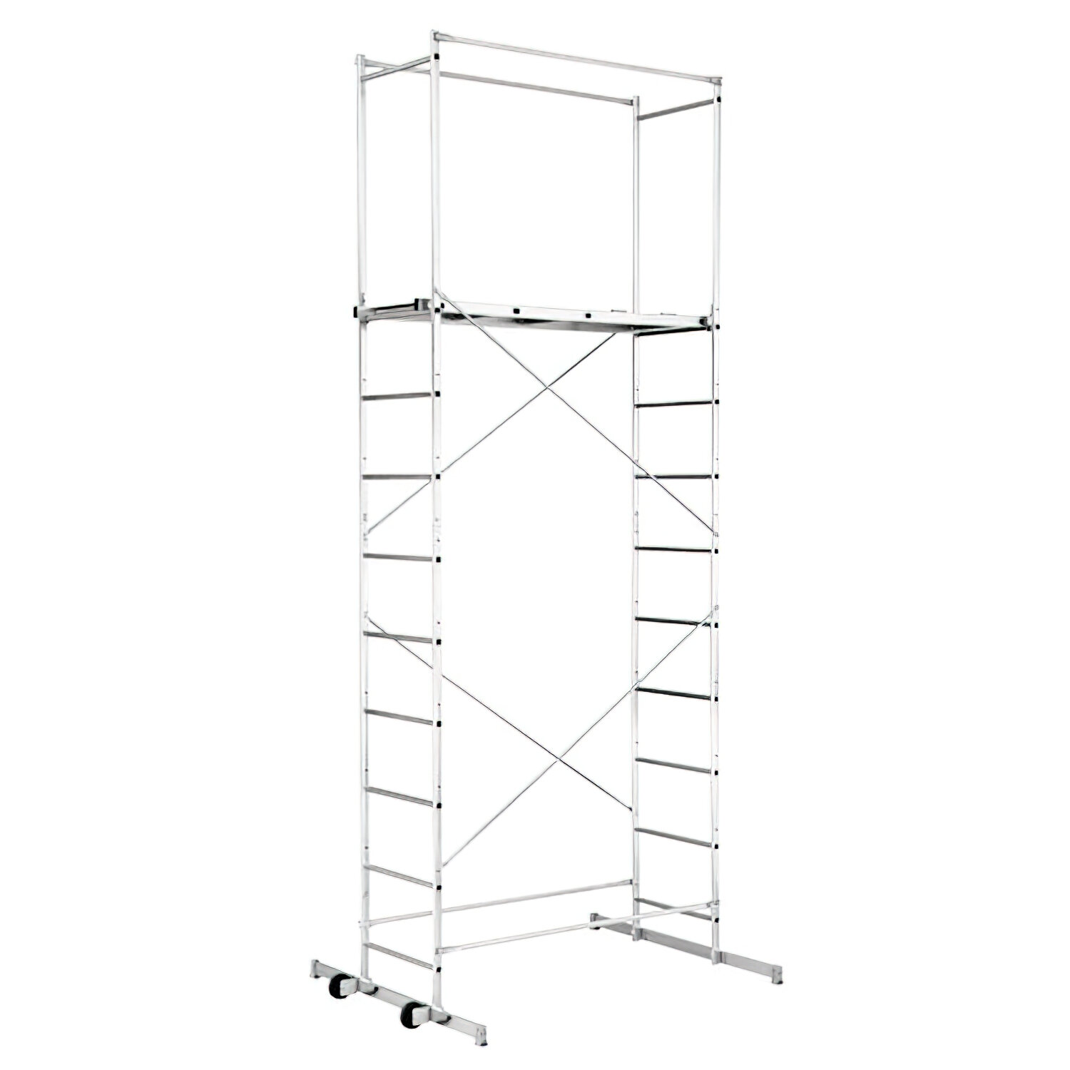 Andamio "Modulium" 5 Uso Dom�stico
