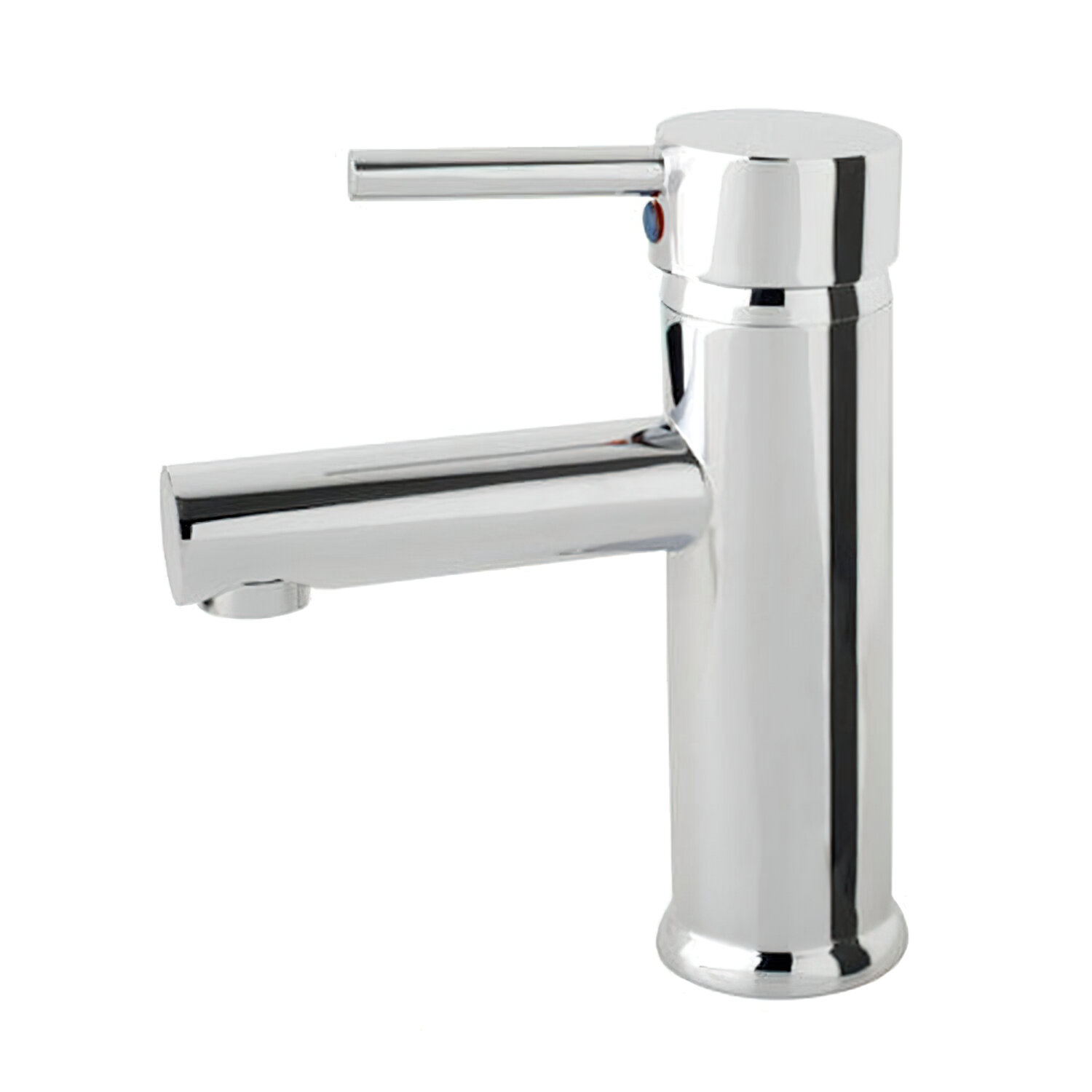 Monomando "L�nea Flow" Lavabo