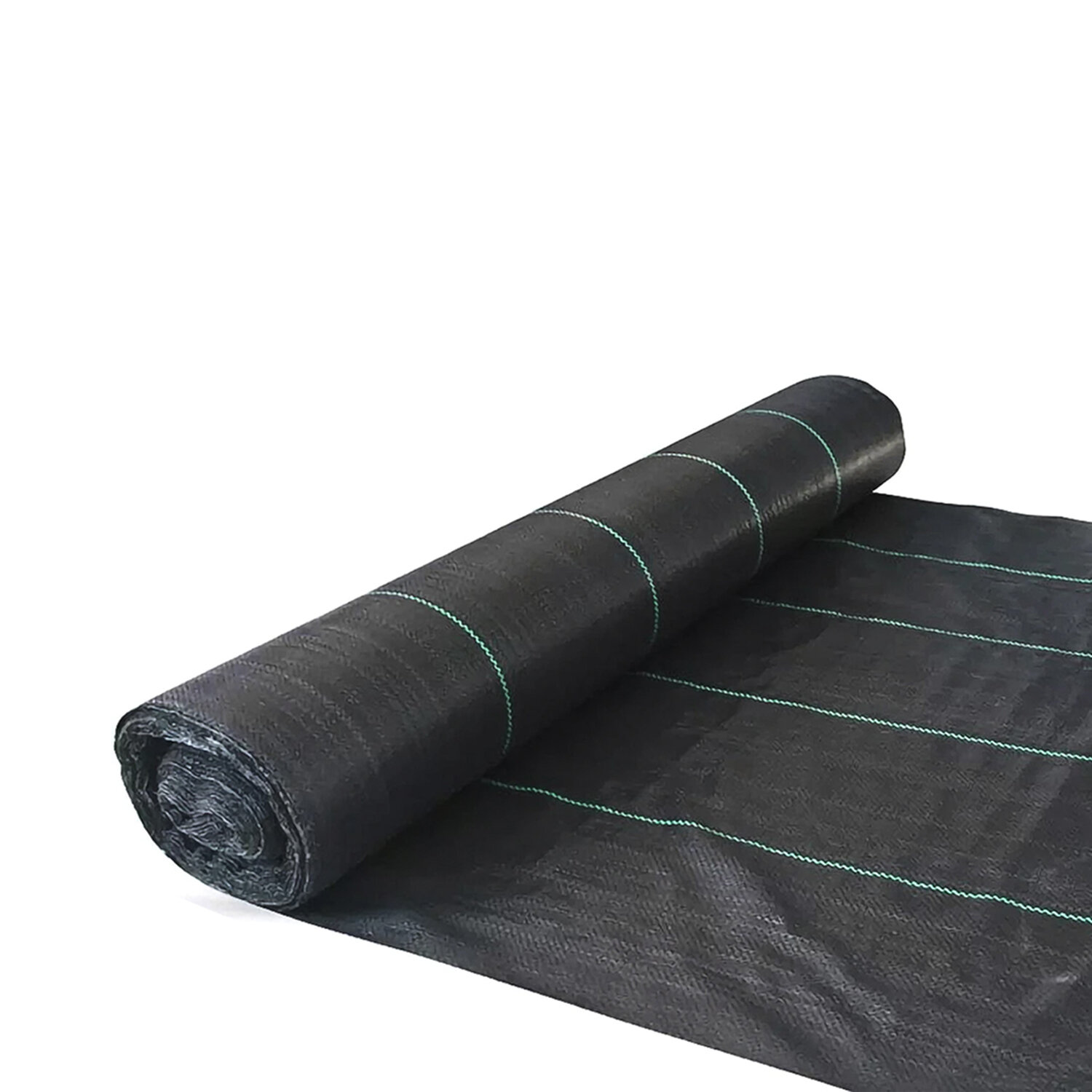 Malla Antihierbas (Rollo 1,55x100 Metros)110 gr/m2
