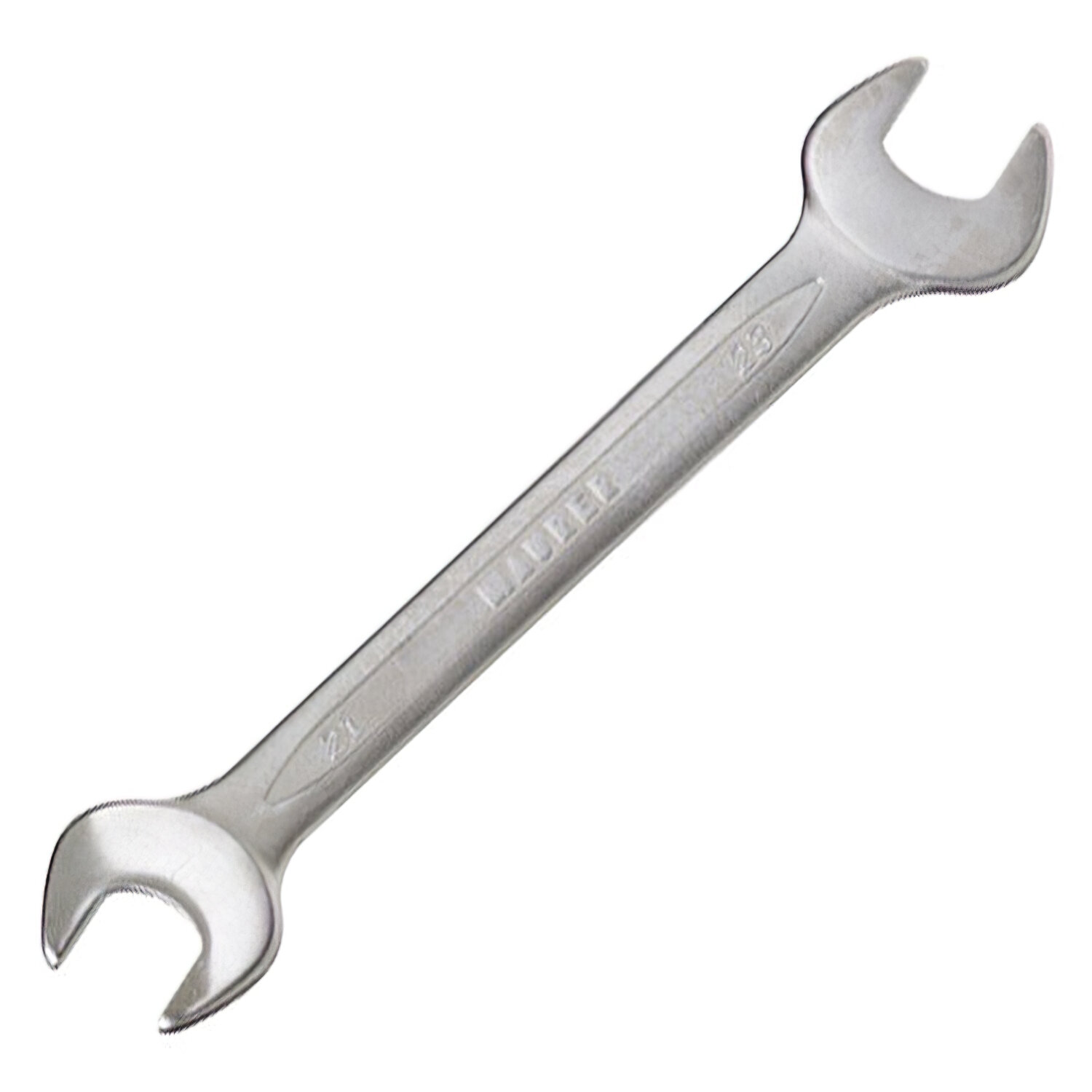 Llave Fija Plus DIN 3110 Cromo Vanadio 32x36 mm.