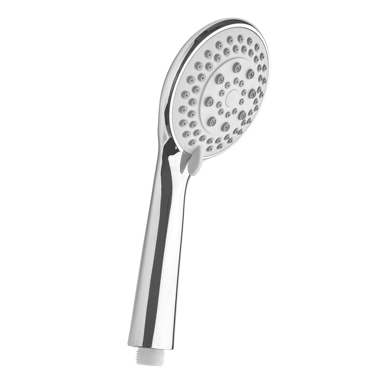 Maneral Ducha Cromo  XL 3 Posici/ 11,5 cm  "SANDY"