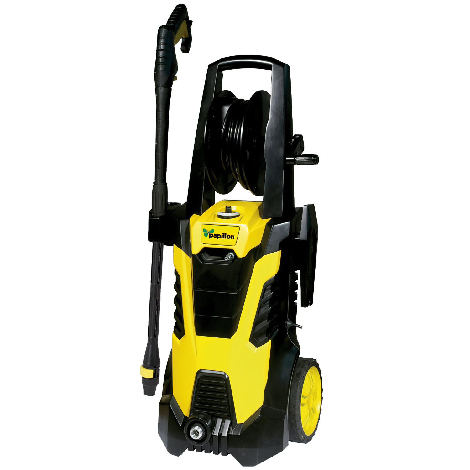 Hidrolimpiadora Agua fria 165 Bares 2200 W. Auto-Stop