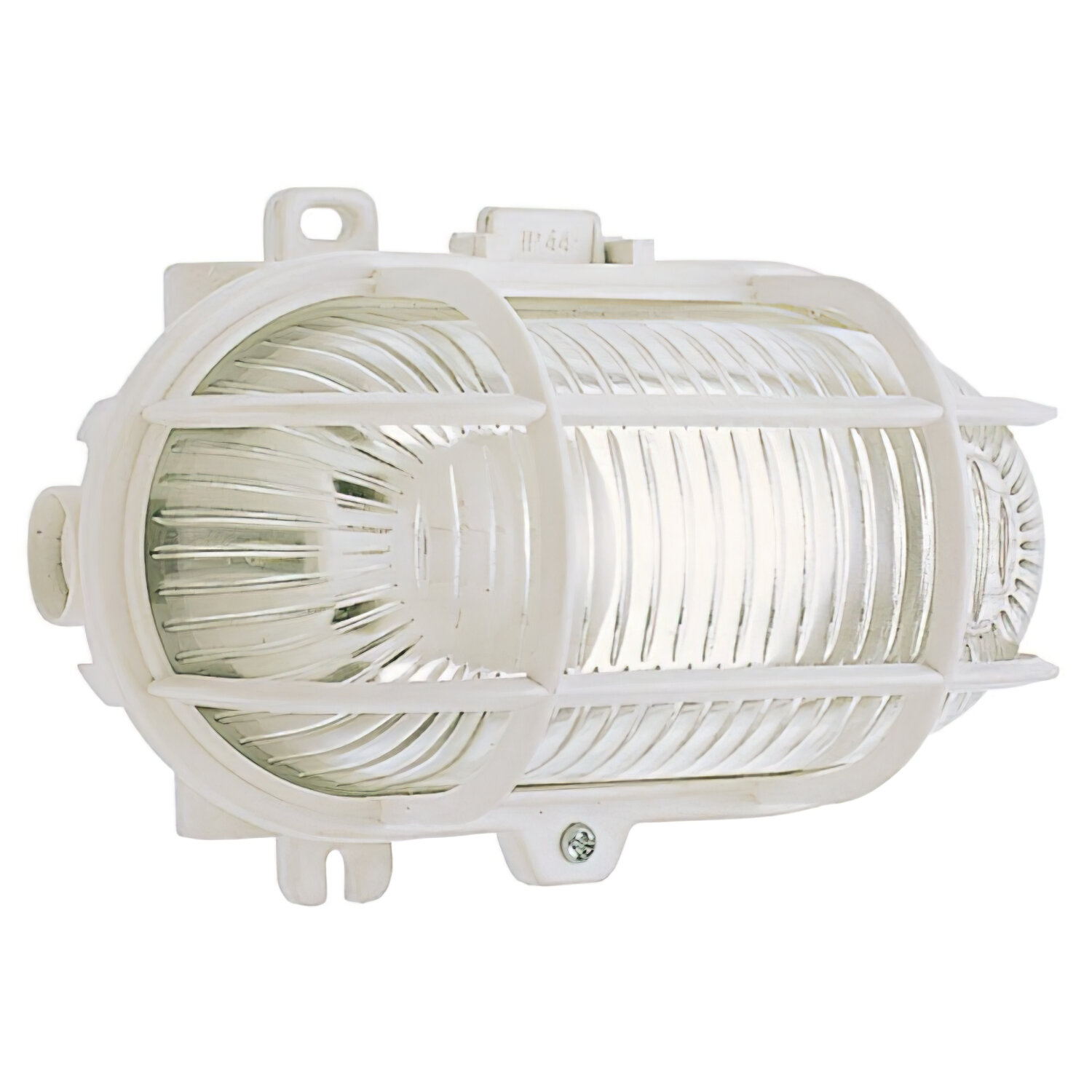 Plafon Etrusca IP44 Blanco