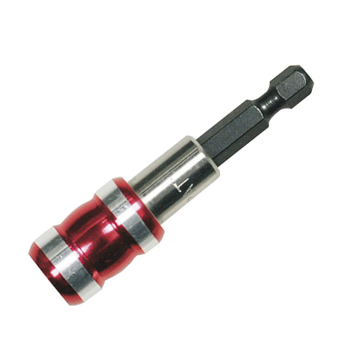 Adaptador Magn�tico Maurer R�pido 65 mm.