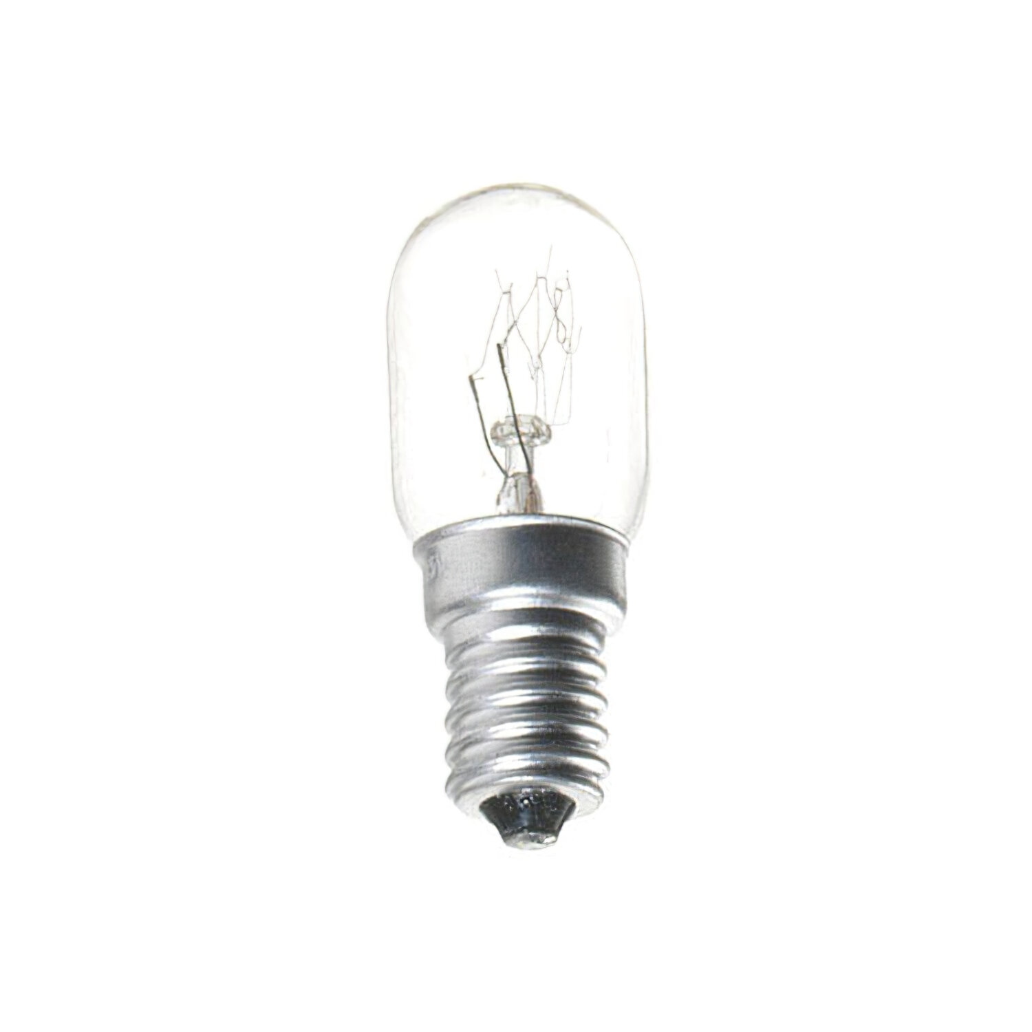 Bombilla Para Horno Maurer E14-15 W. 85 L�menes. C�lida (2700�K)
