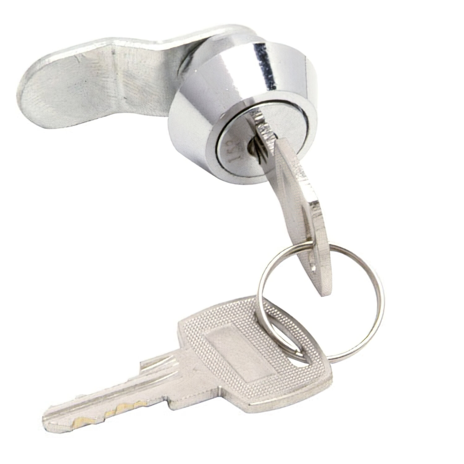 Cerradura Buzon Saturnia House y Square.