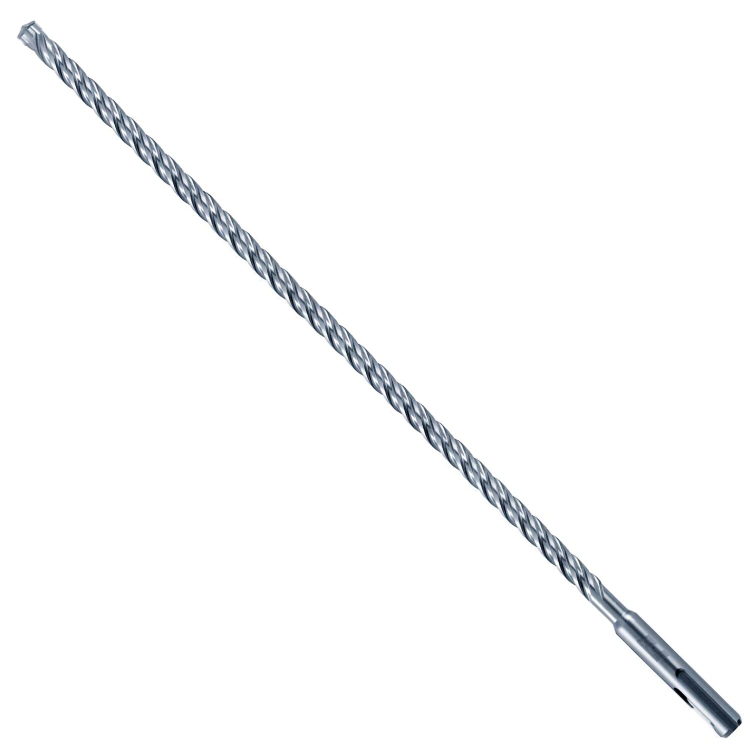 Broca Alpen SDS Plus F8  14,00 x 450 mm.