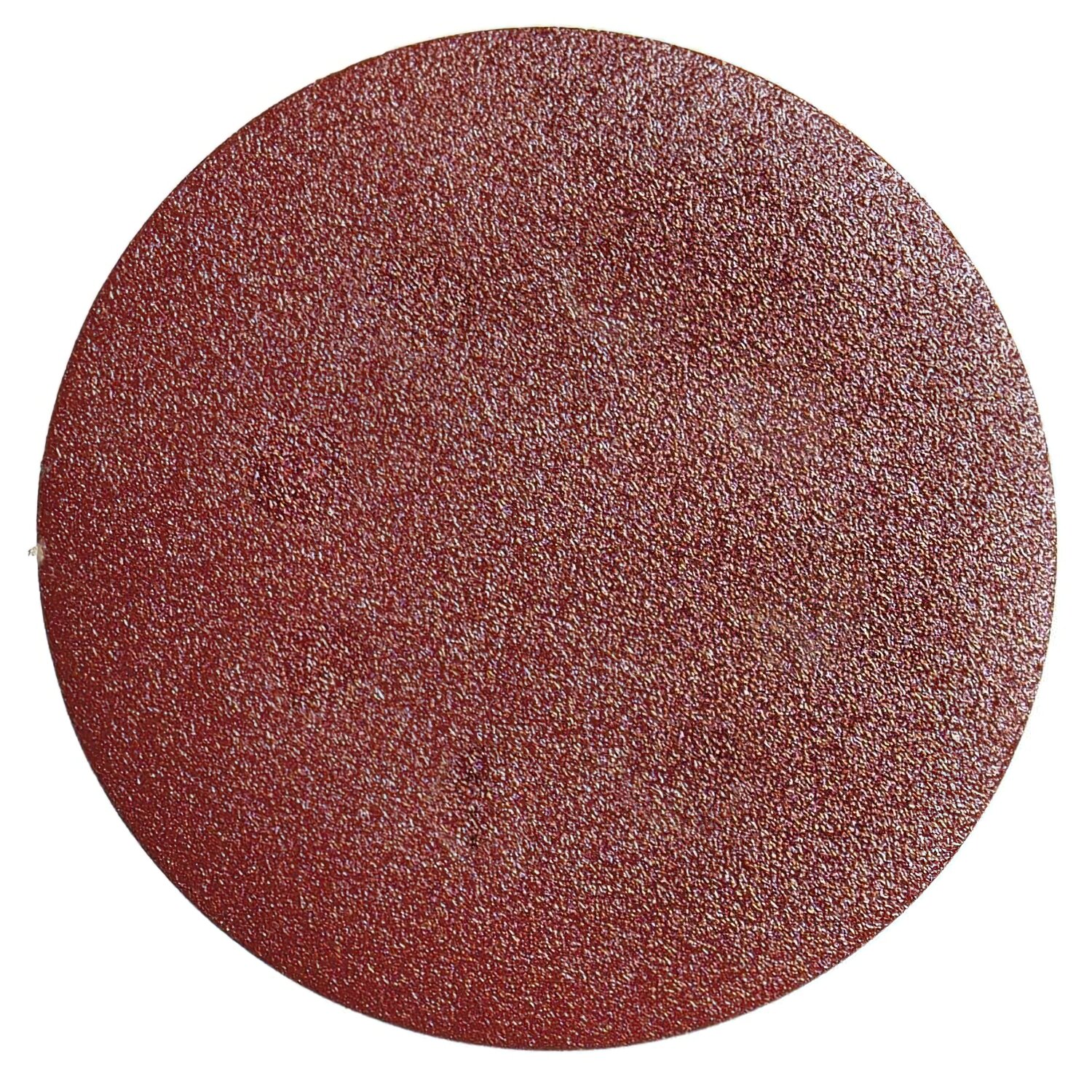Lija recambio velcro amoladora � 115 mm. grano 120 (10 Piezas)