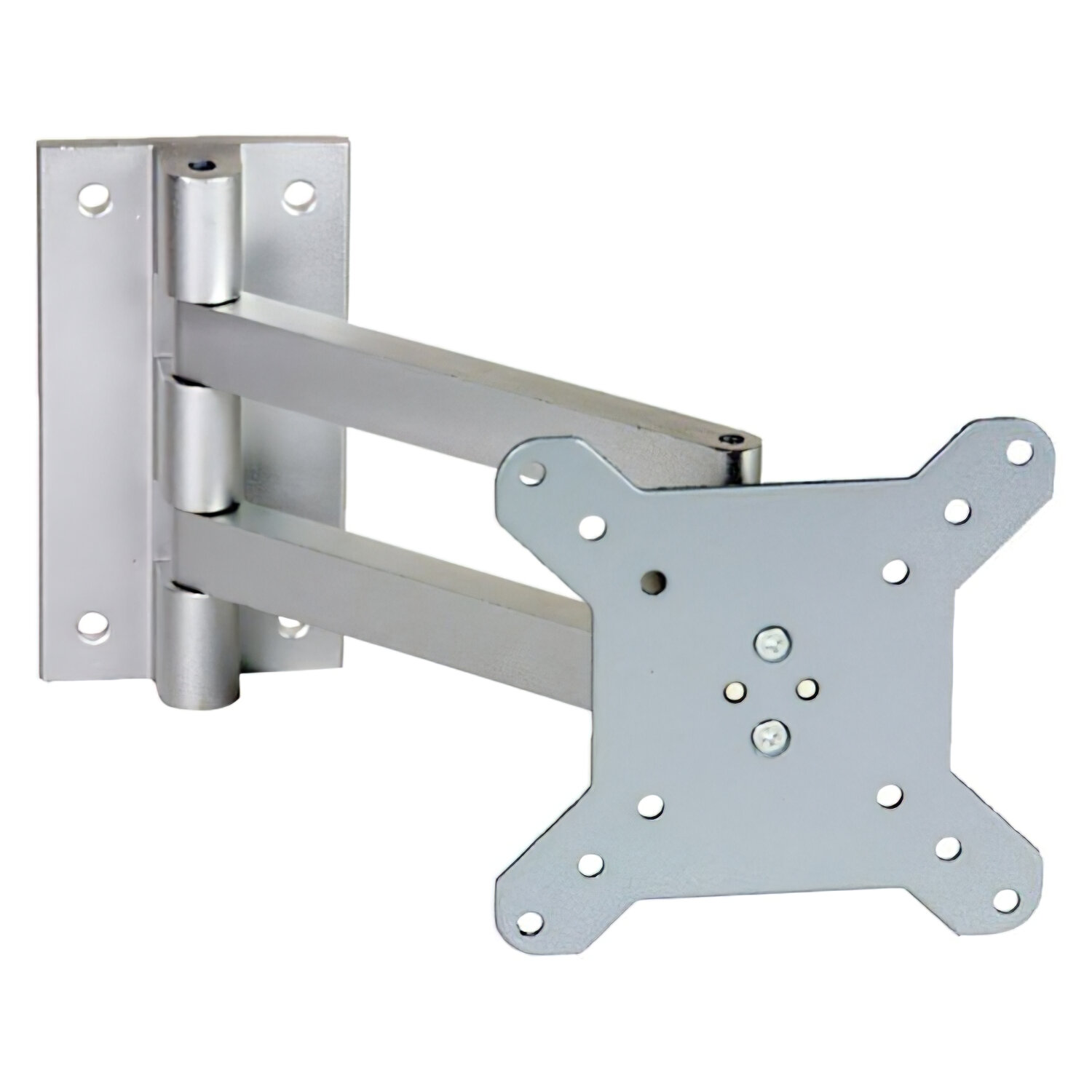 Soporte Tv Met�lico Articulado 12" a 22"