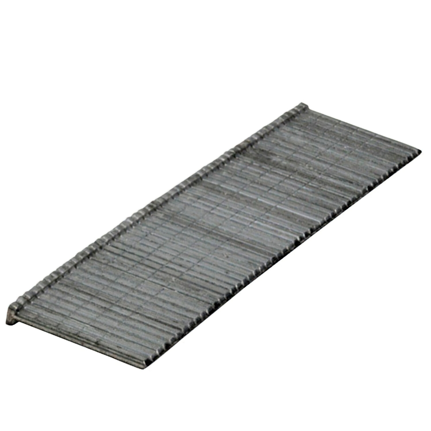 Grapa Maurer Punta Cabeza Plana N� 8 14 mm. 1.000 Piezas