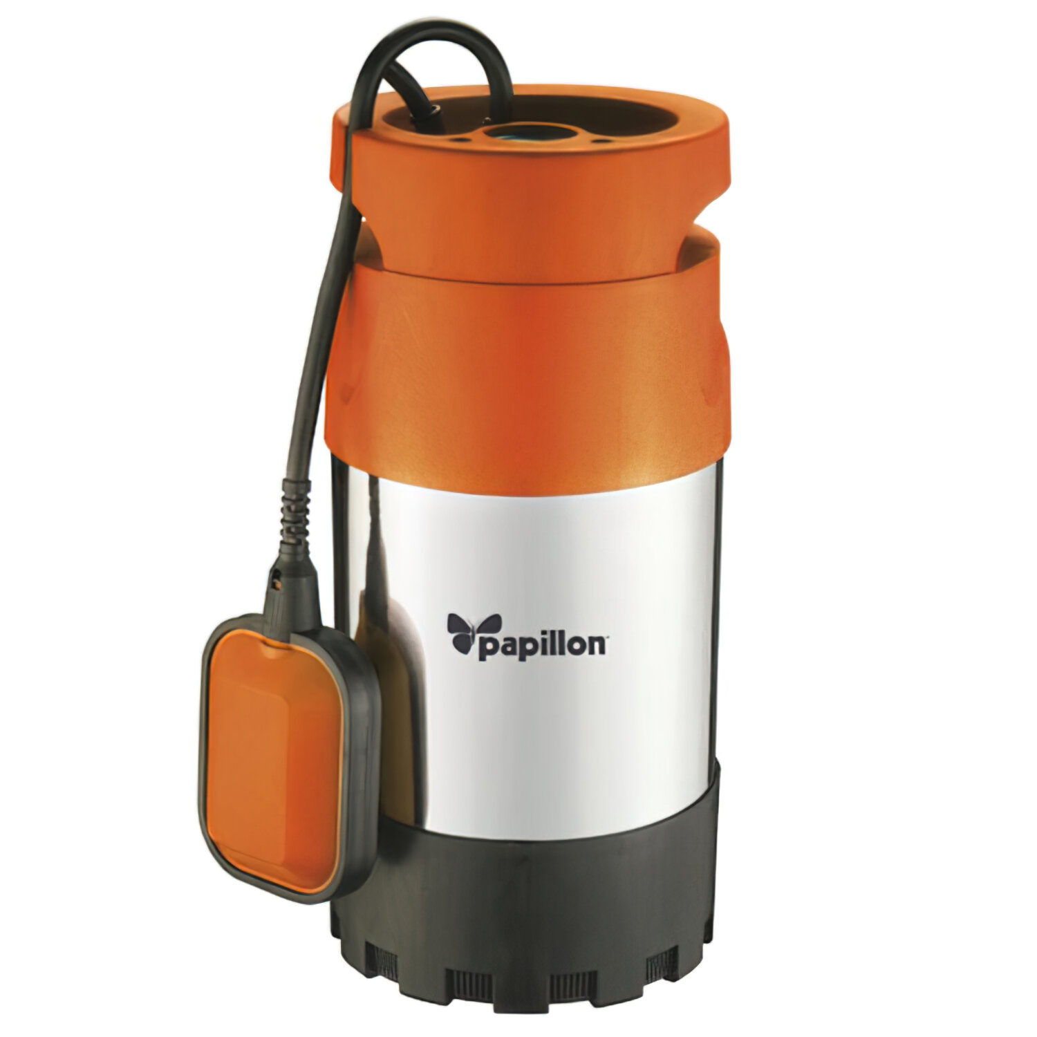 Bomba Agua Sumergible Multietapa 800 w. Aguas limpias