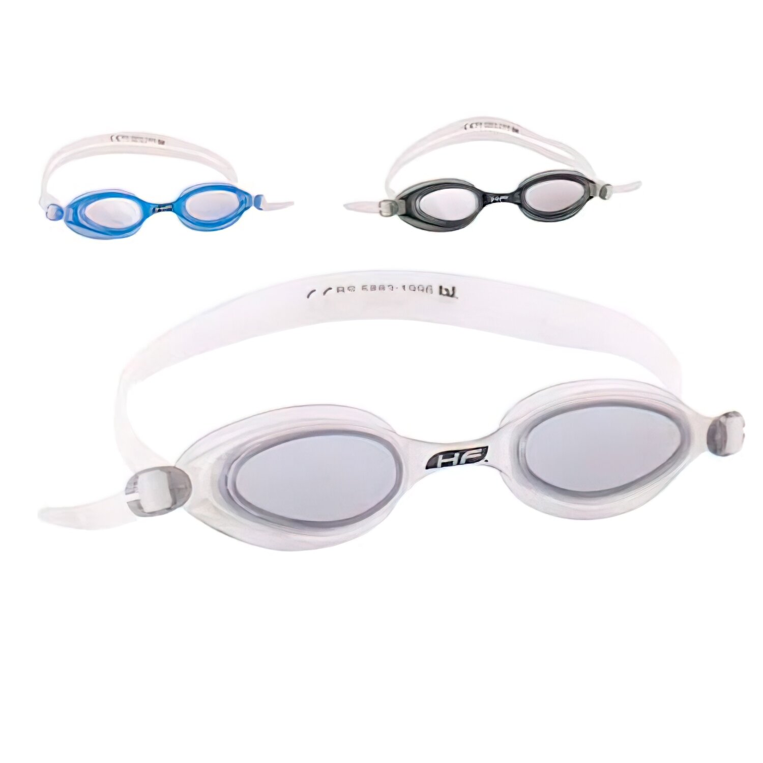 Gafas Nataci�n Hidro Profesional Antivaho