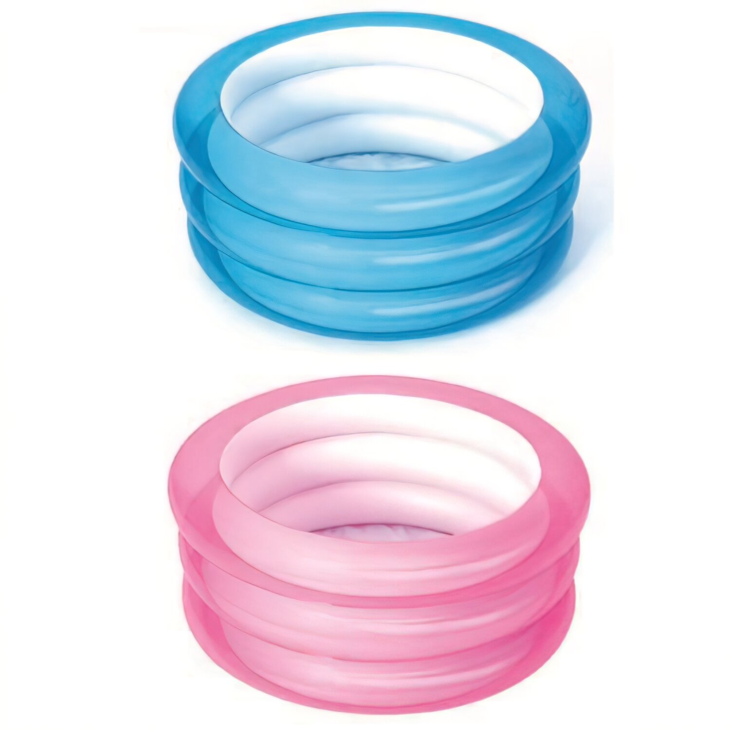 Piscina Infantil Bebe (-3 A�os) �70x30 cm.