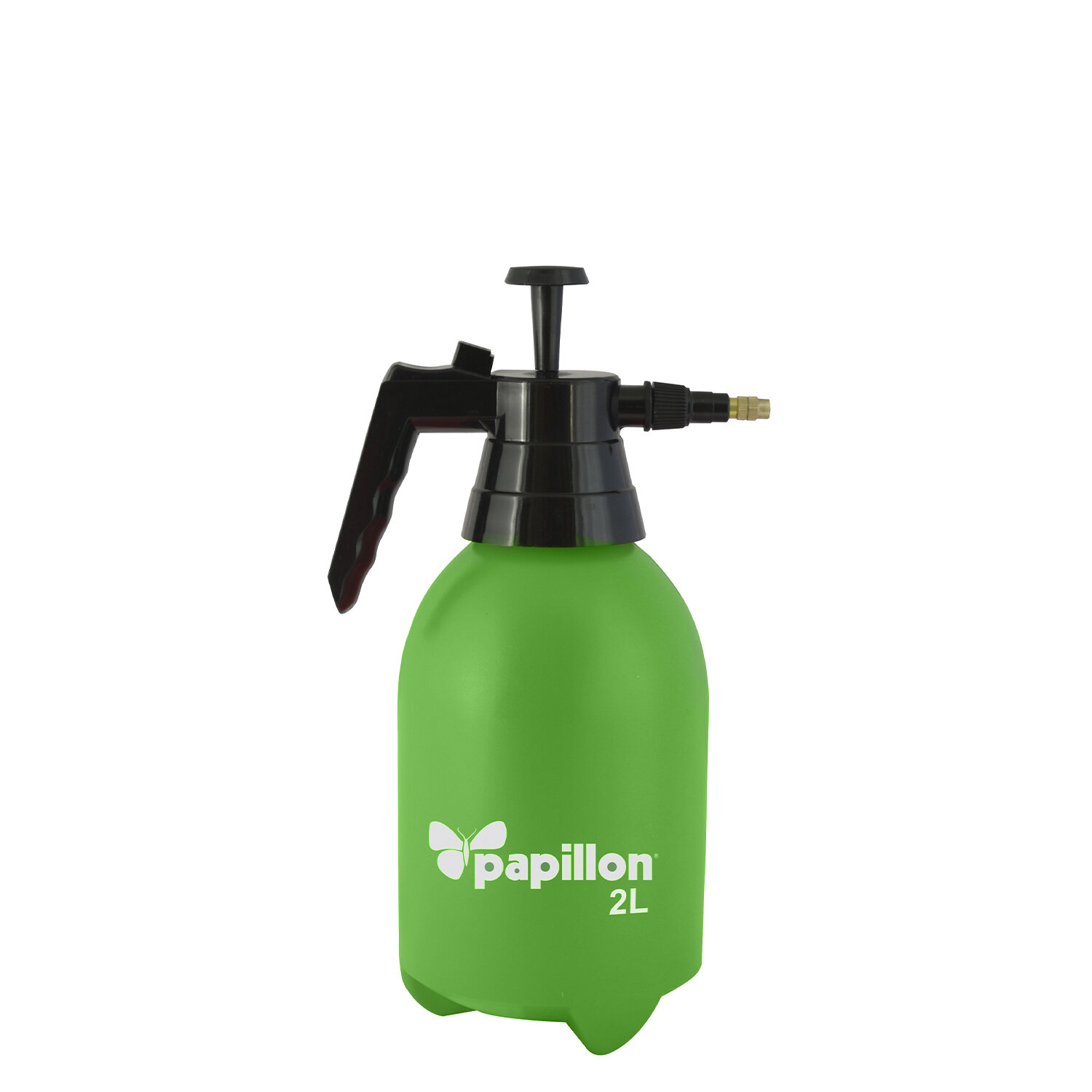 Pulverizador Presi�n Previa Papillon 2 litros