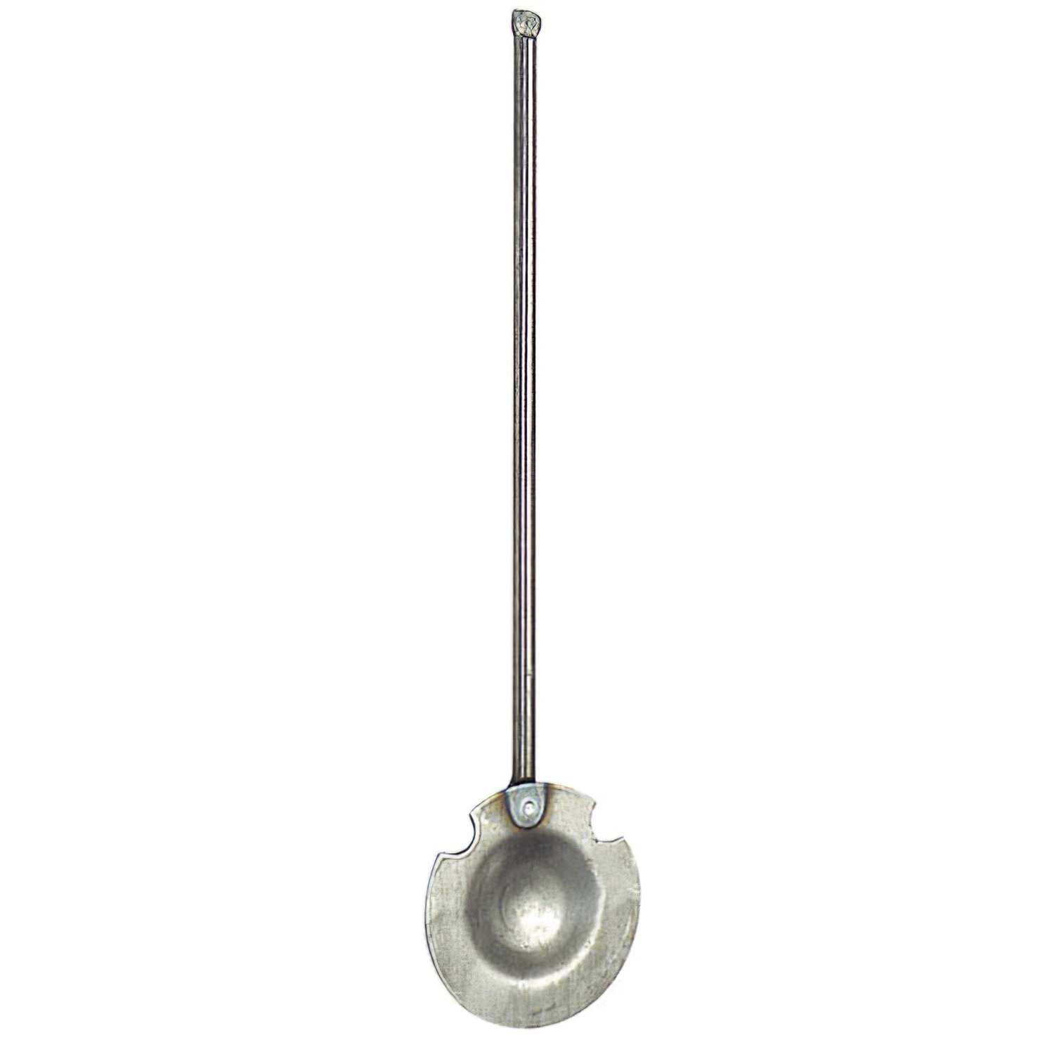 Pala Brasero � 9.5 cm.