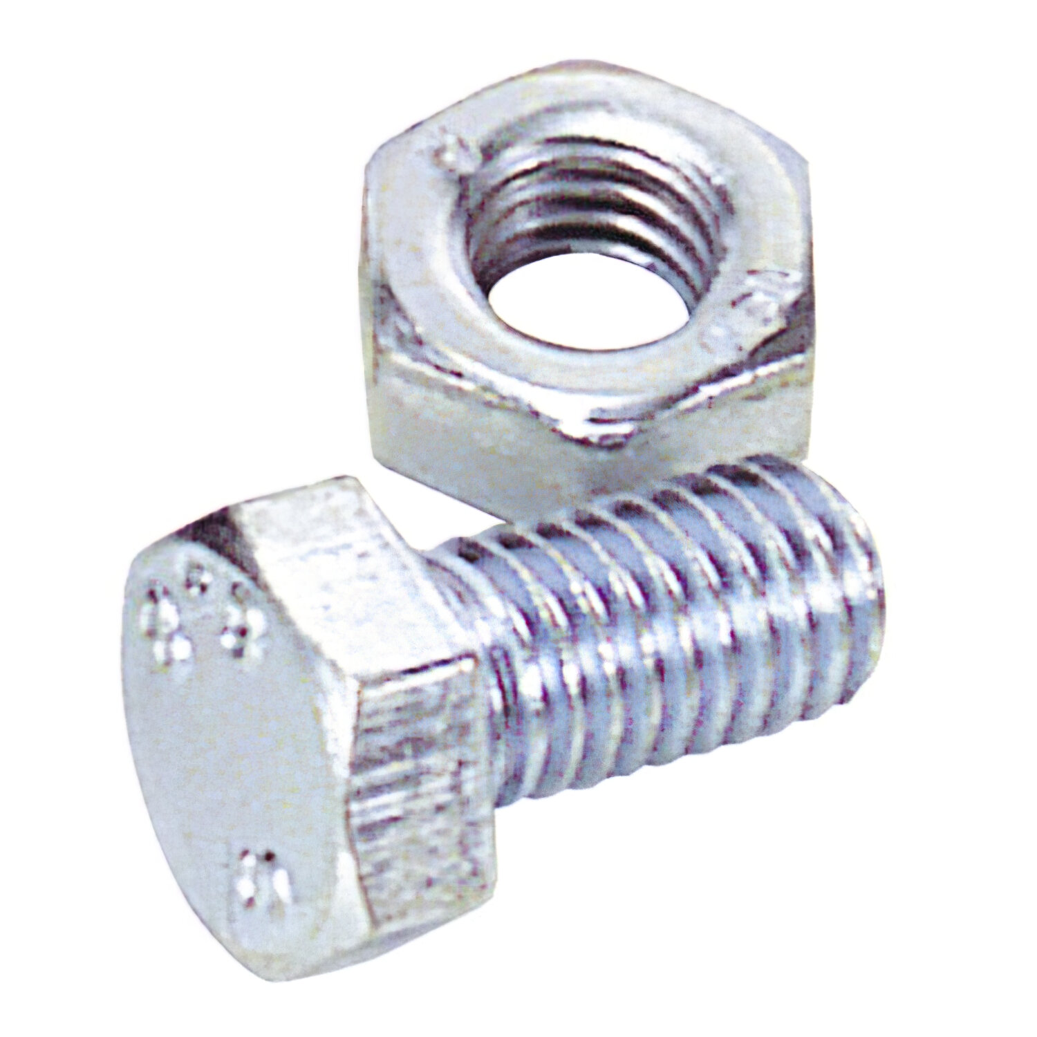 Tornillo Estanteria M8x16 (100 pzas.)