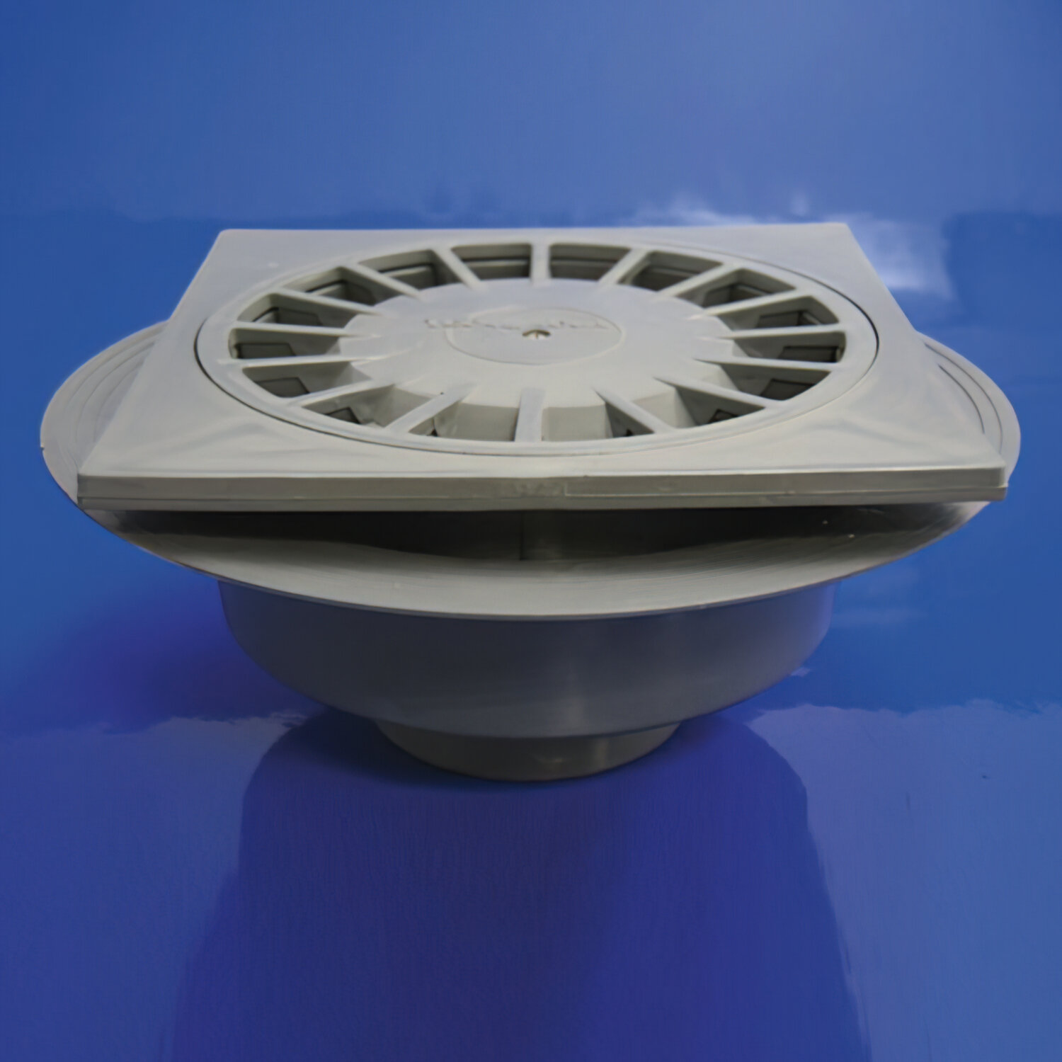 Caldereta Sif�nica PVC T-86-V  20x20  110-90