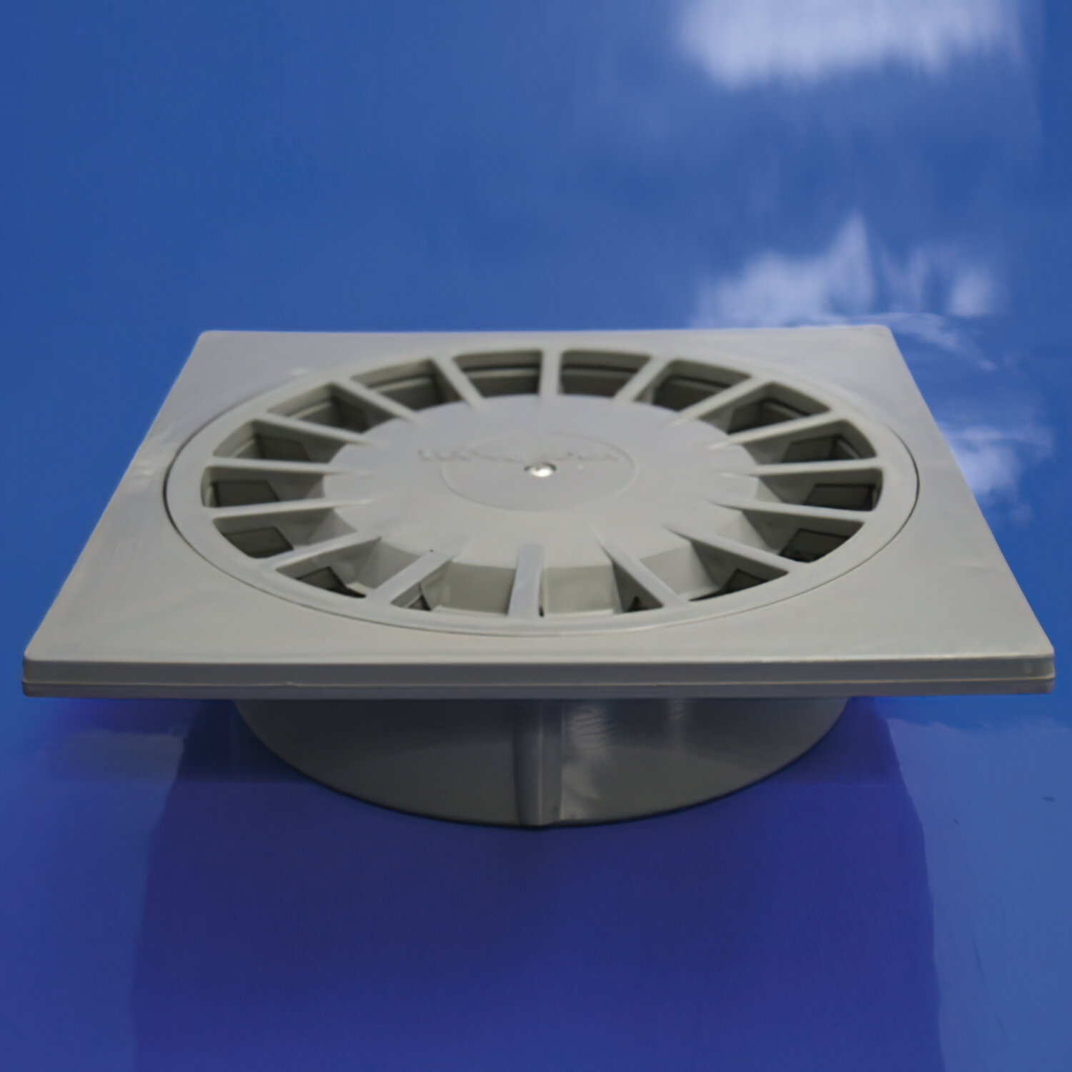 Sumidero Sif�nico PVC T-88  25x25  110-90