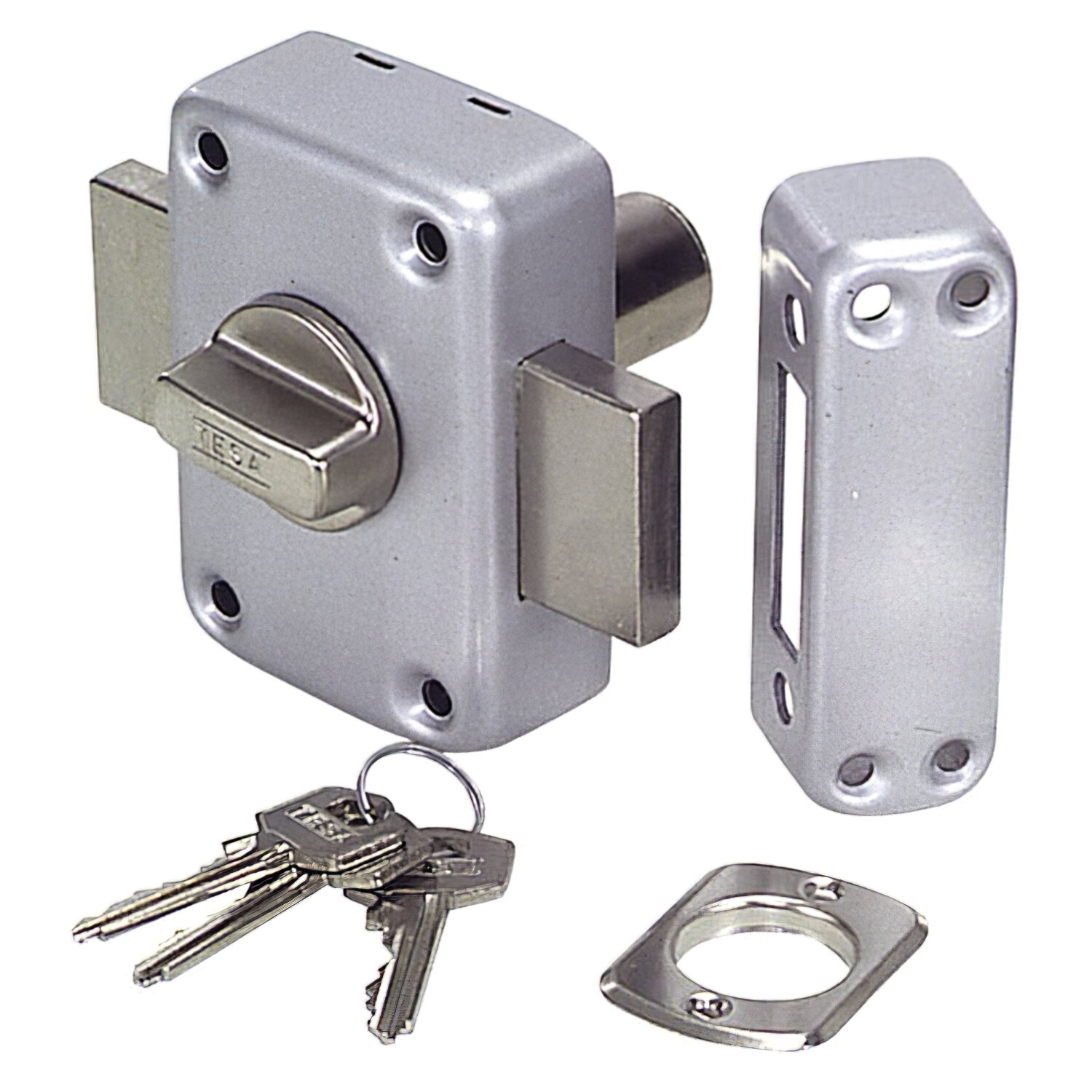 Cerradura Tesa 2110/te/4e