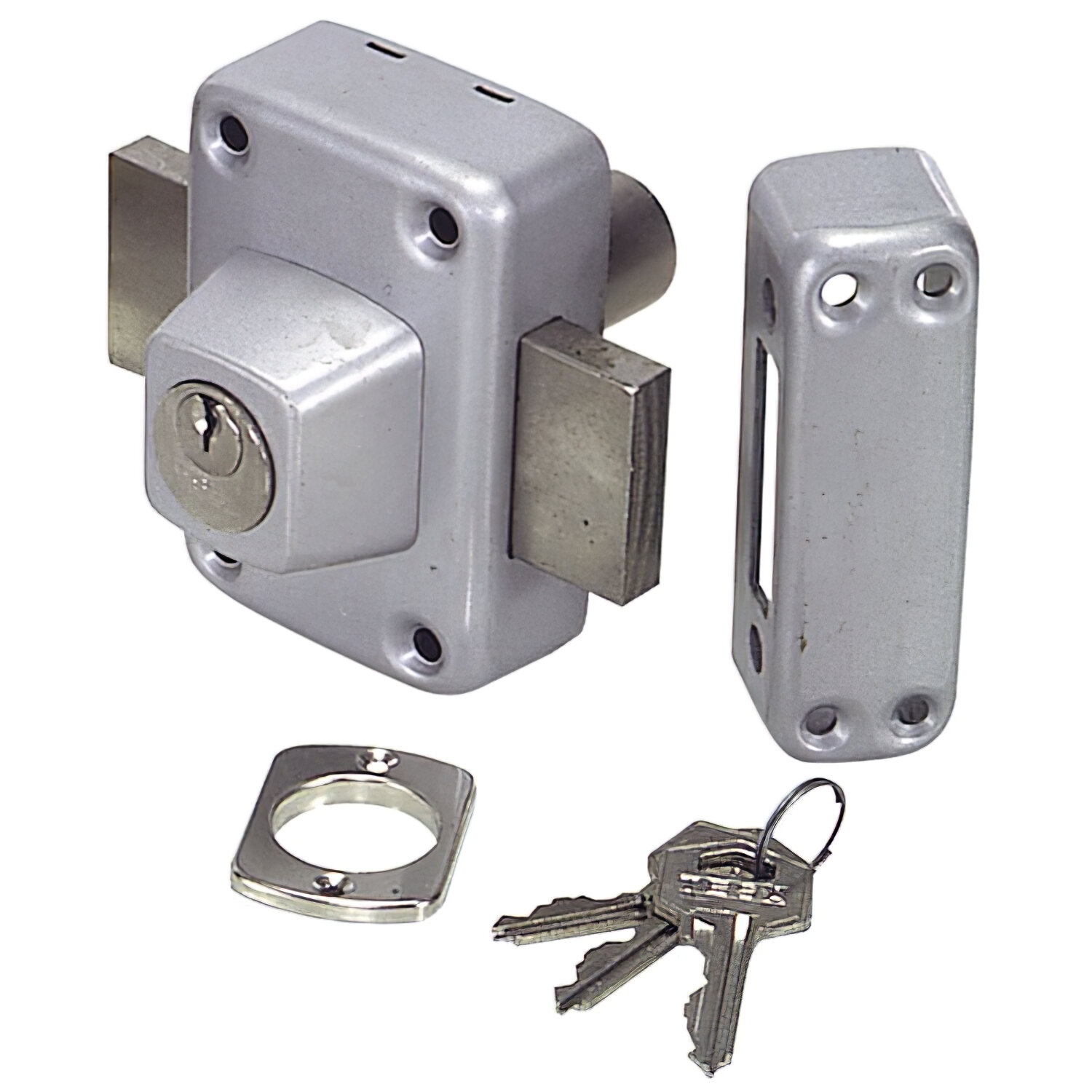 Cerradura Tesa 2111/te/4e