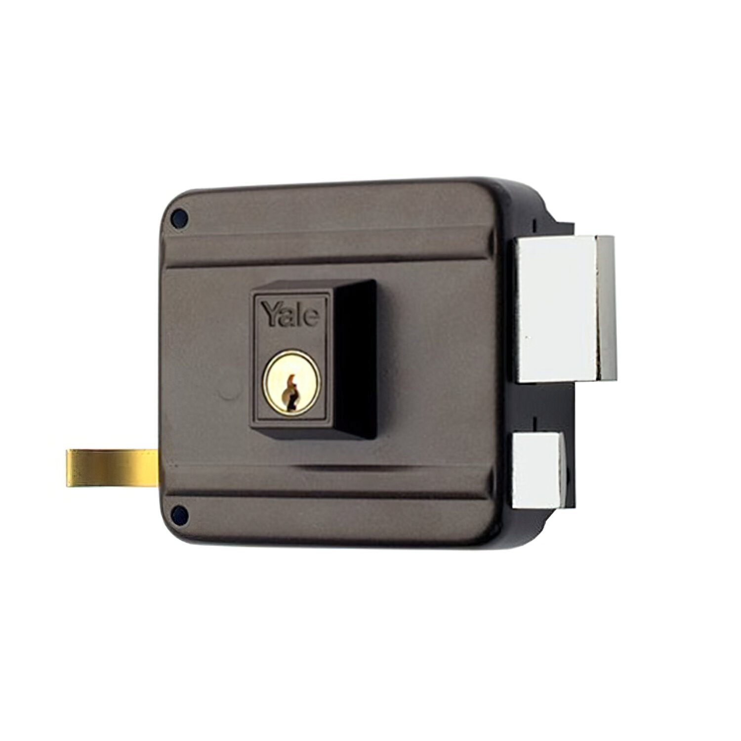 Cerradura Azbe 1250-10-hp/ Derecha