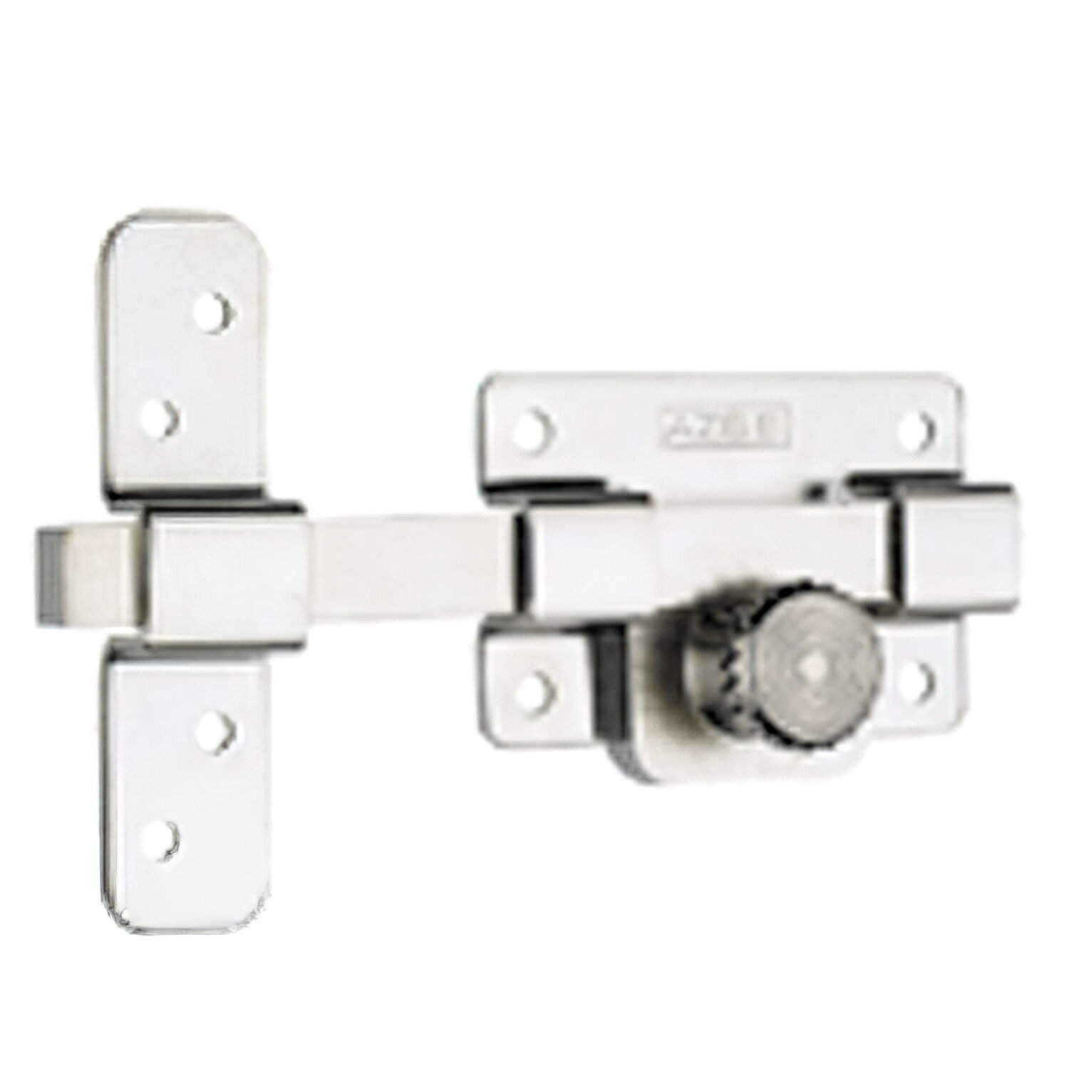 Cerrojo Azbe                  5-hn