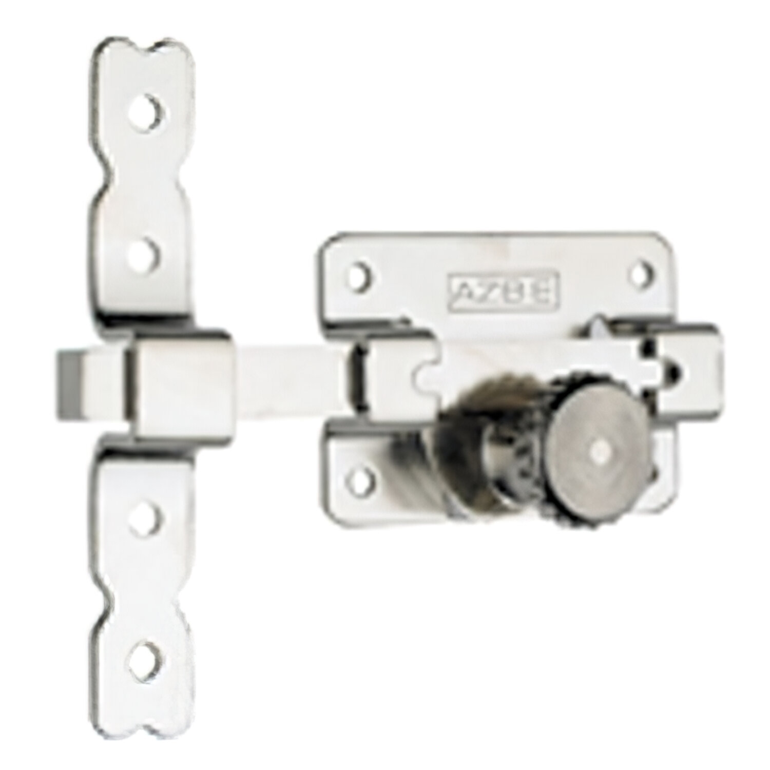 Cerrojo Azbe                 18-hp