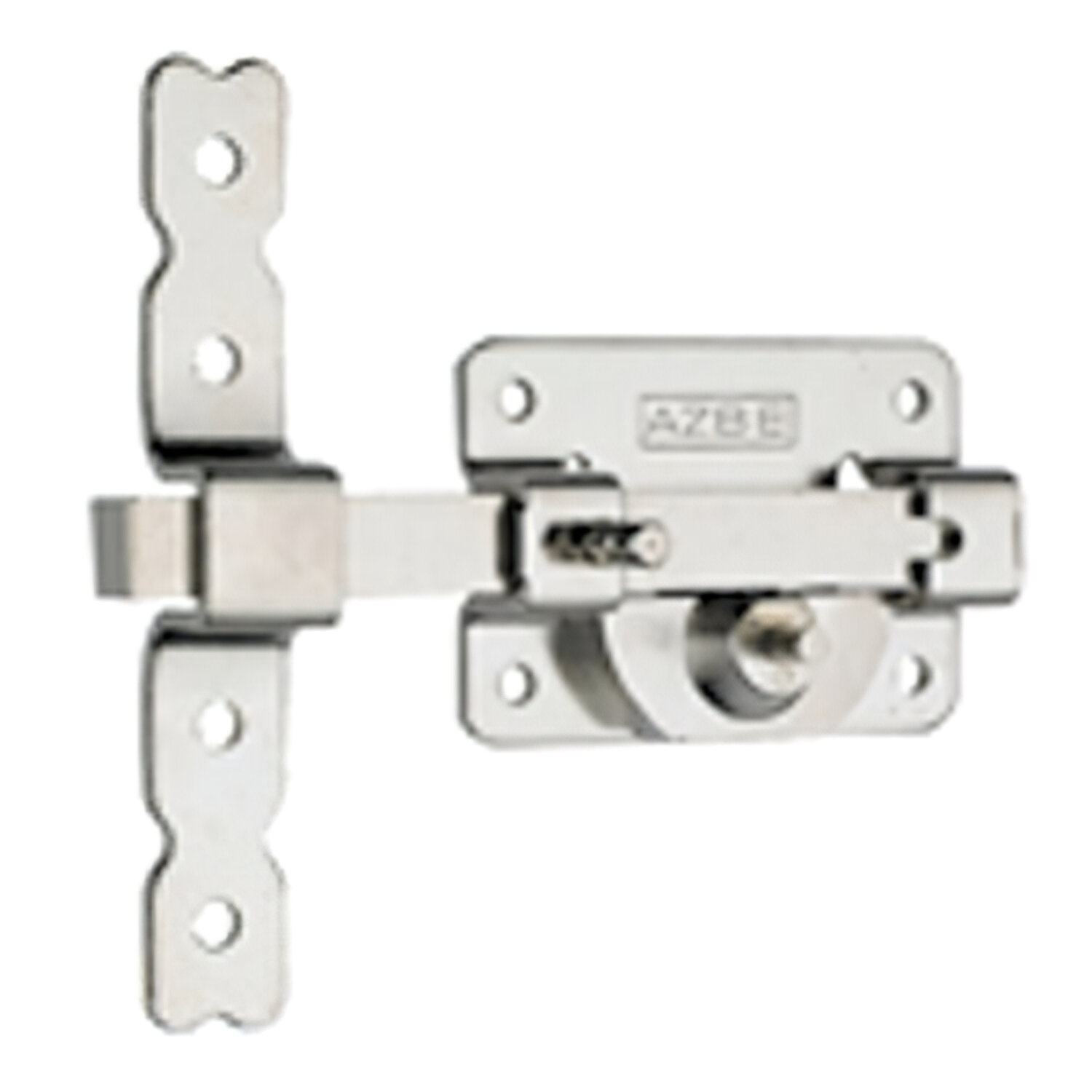 Cerrojo Azbe                 19-hp