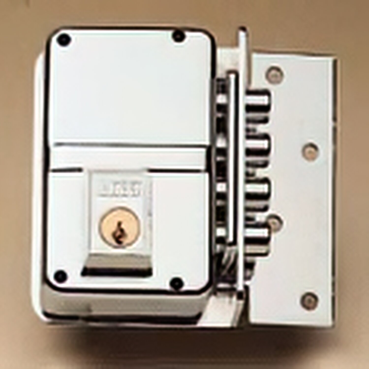 Cerradura Azbe    8-0-hn/izda.