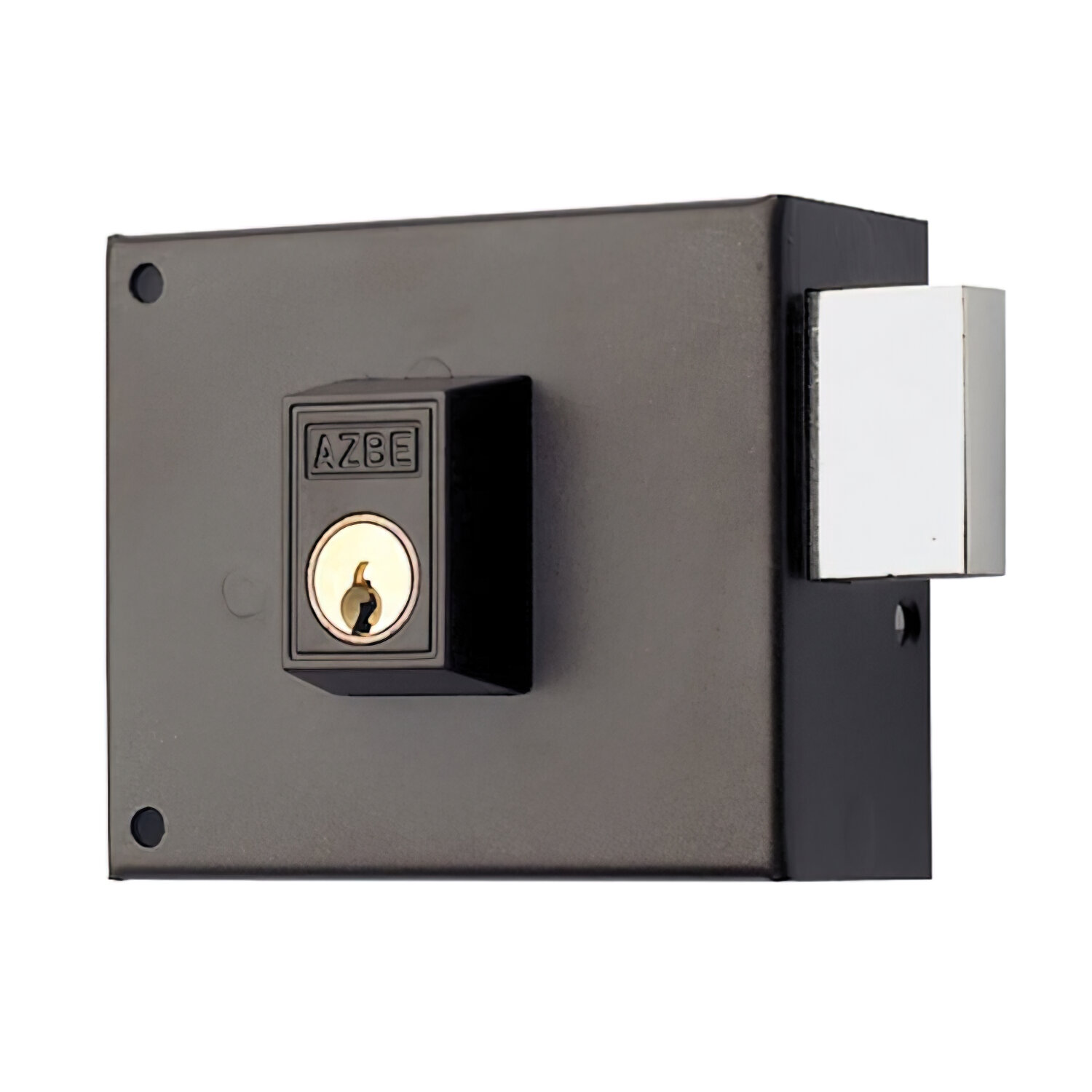 Cerradura Azbe  124-a/hpr/ 8/ Izquierda