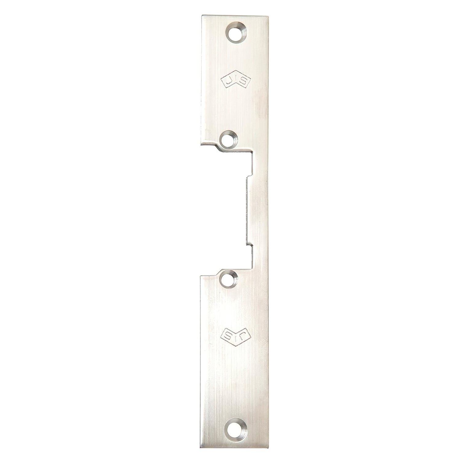 Frente Jis 901 Hierro Gris  159 mm.