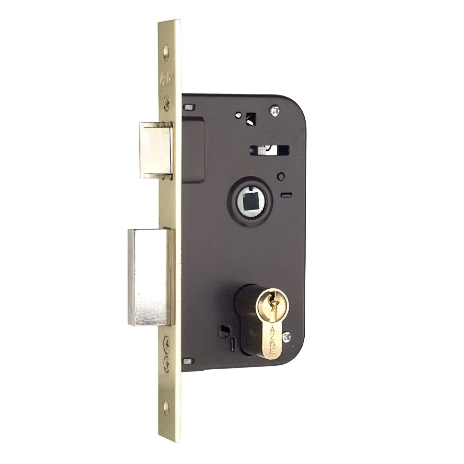 Cerradura Azbe  600-hl/70x45