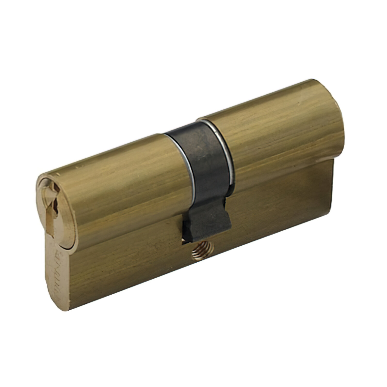 Cilindro Azbe Monoblock 30x30/r13,5 Niquelado