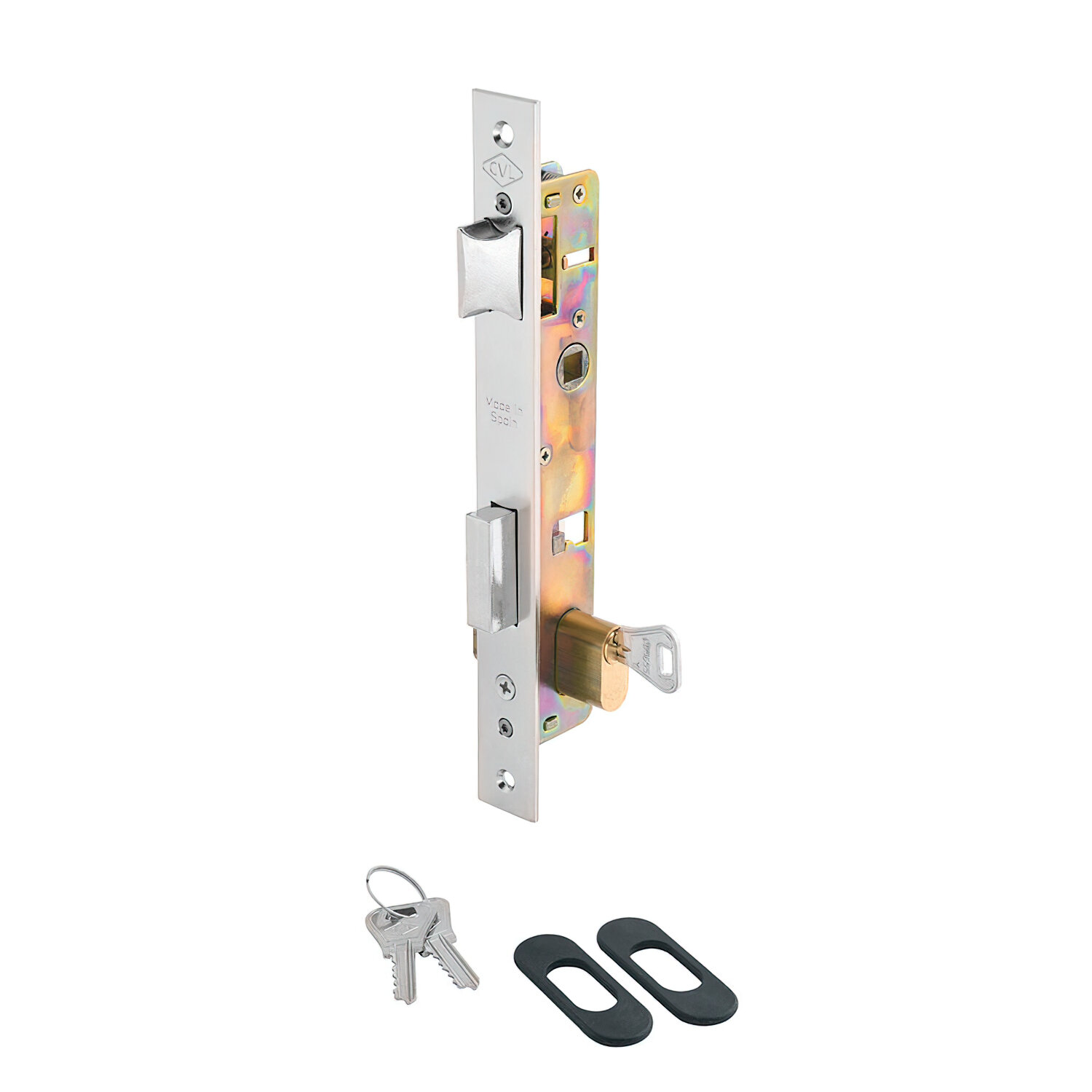 Cerradura Cvl 1975/5    Carpinter�a Met�lica
