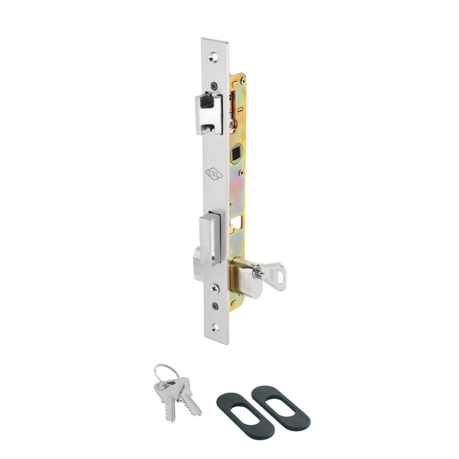 Cerradura Cvl 1963/0     Carpinter�a Met�lica