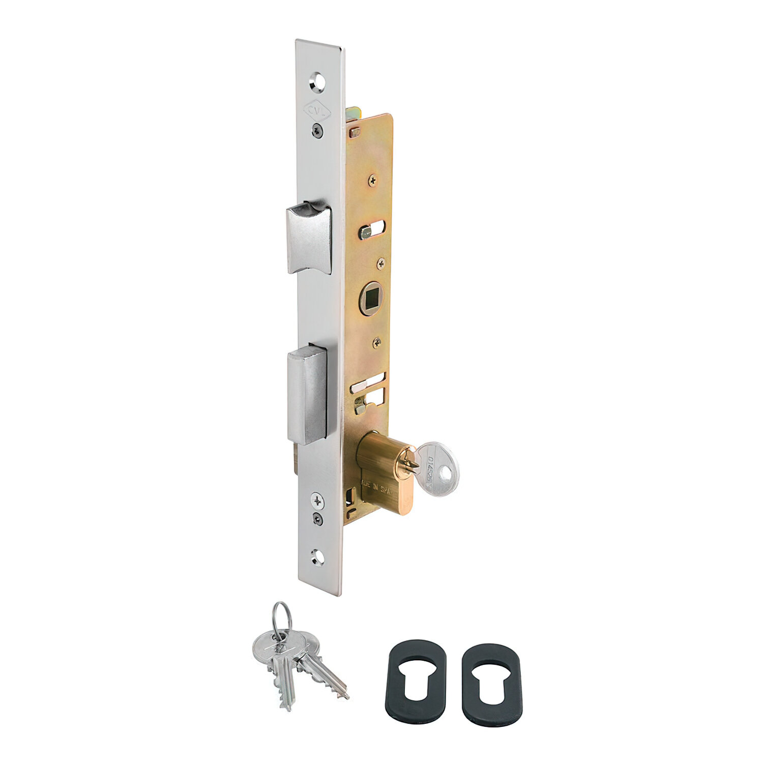 Cerradura Cvl 1983/20/5 Carpinter�a Met�lica