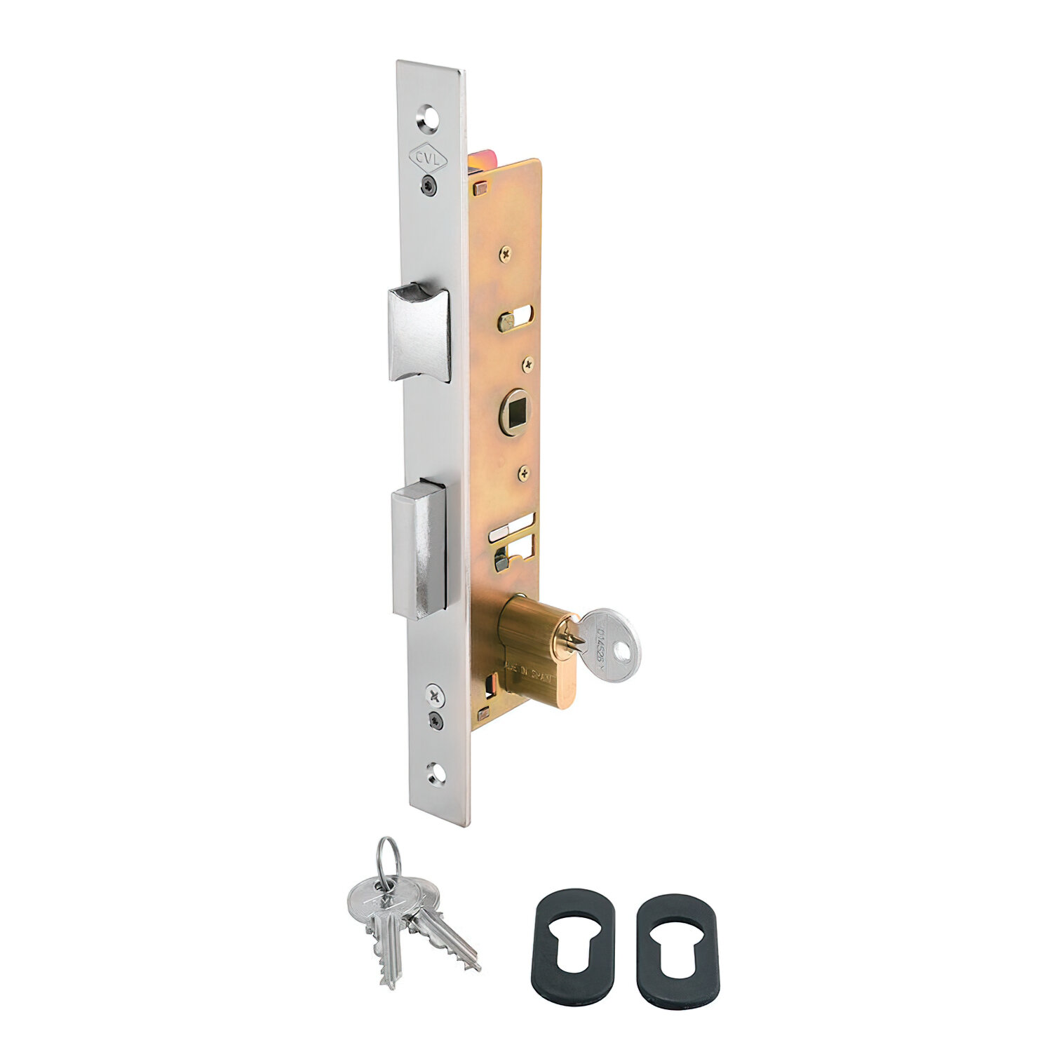 Cerradura Cvl 1983/25/5   Carpinter�a Met�lica
