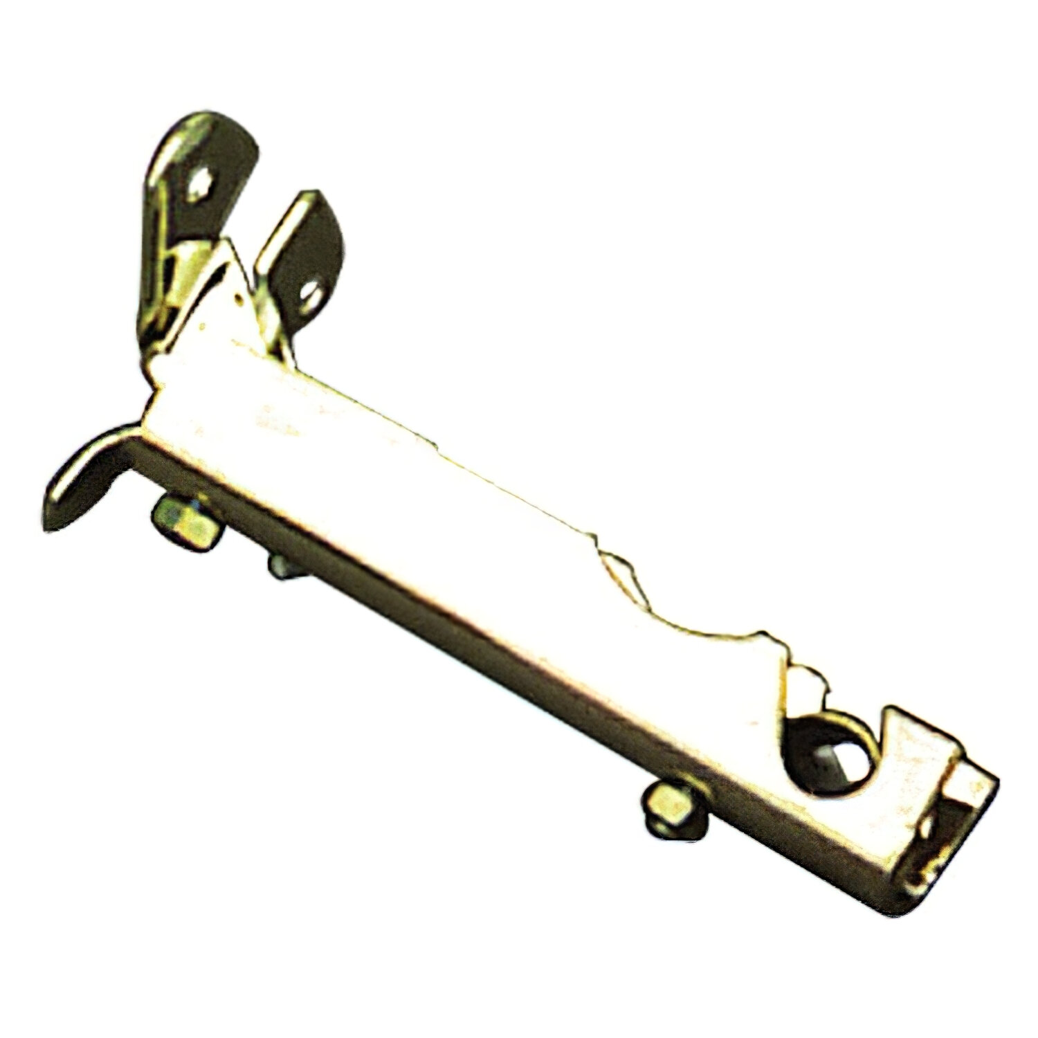 Soporte Barra 12 mm.� Oro Extensible