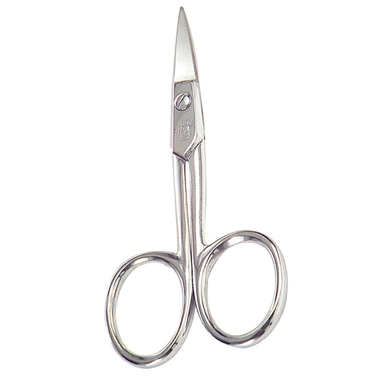 Tijeras Maurer  U�as Curva     3,5"