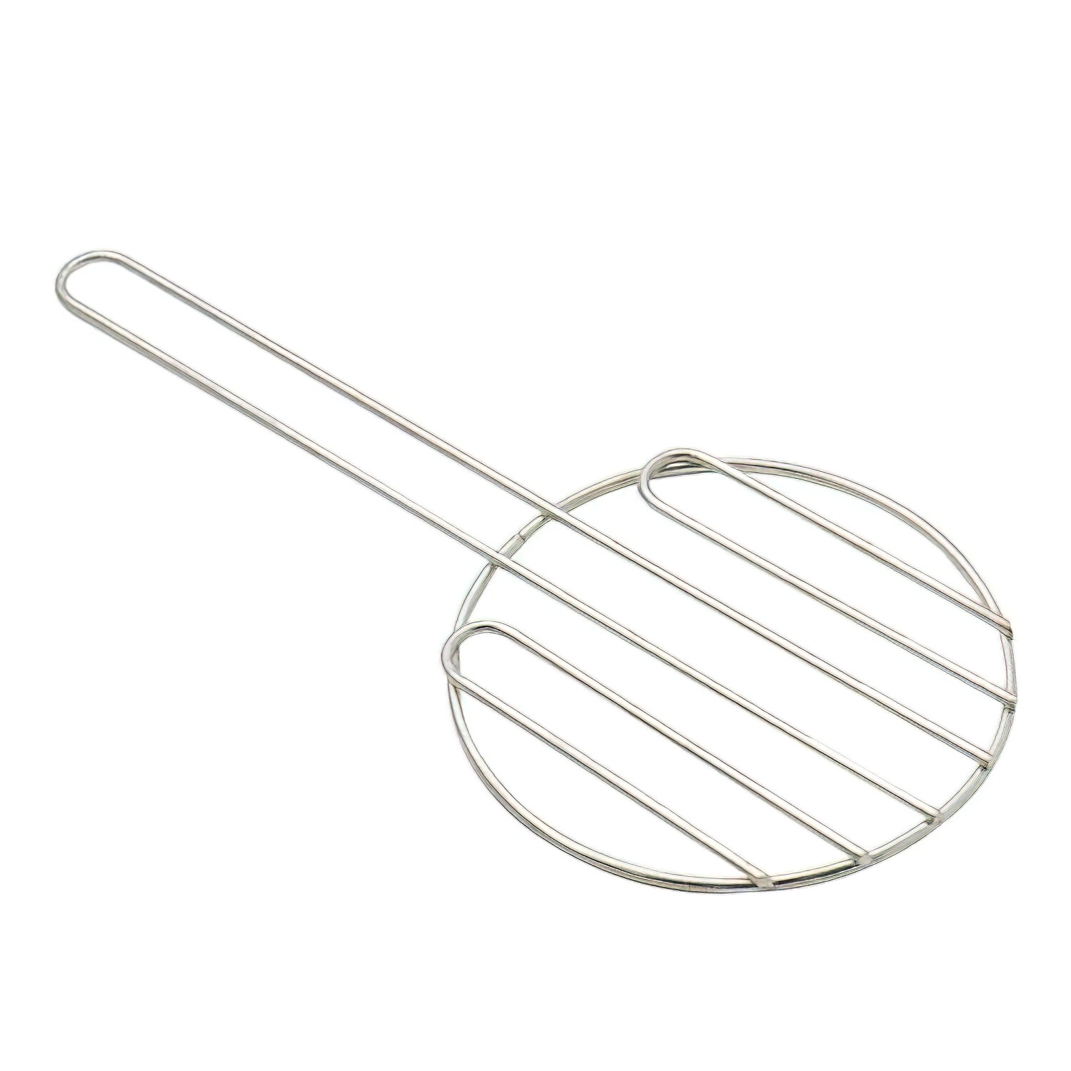 Parrilla Esta�ada 20 Gas Redonda 14 cm.