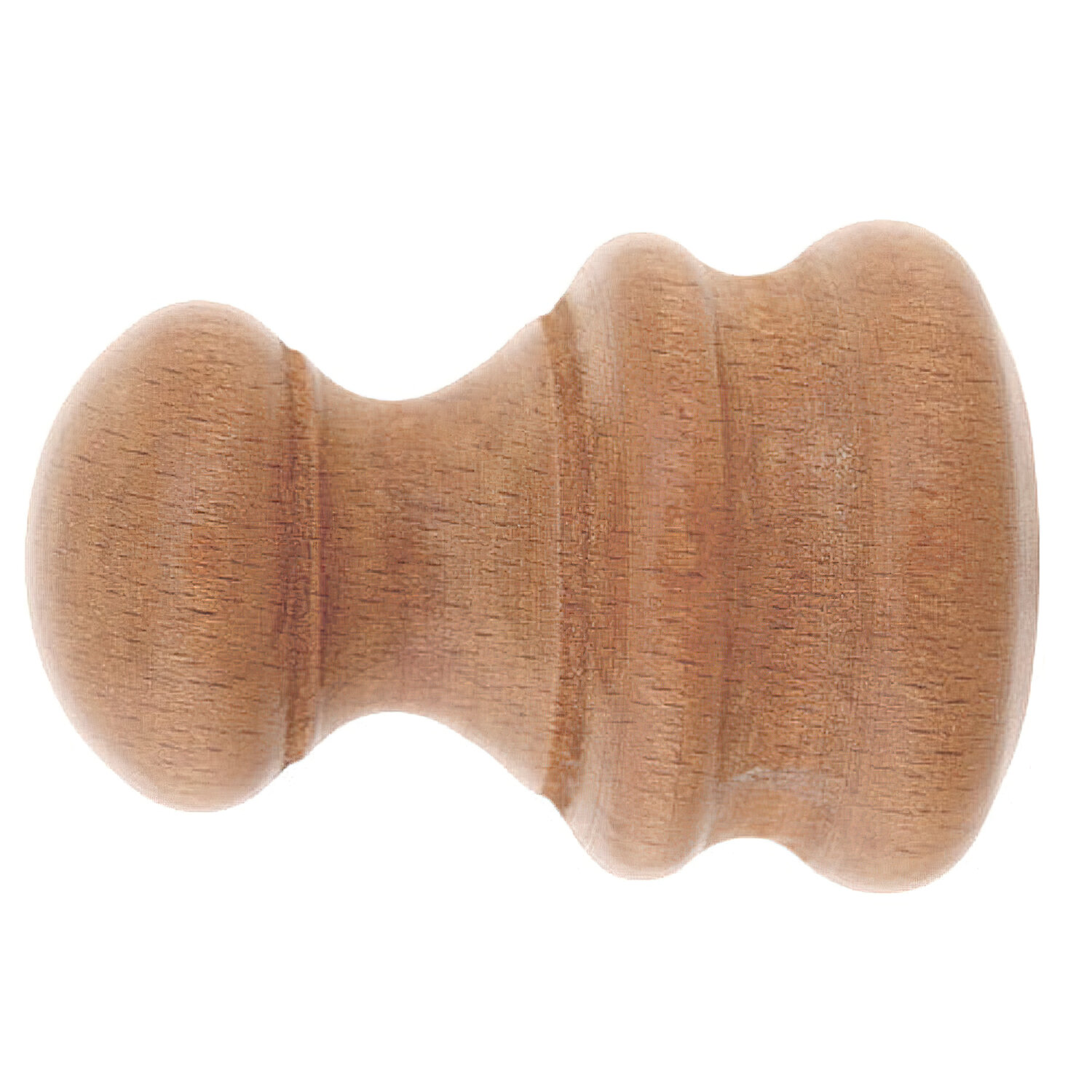 Terminal Madera Malaga 28x71 mm. Pino