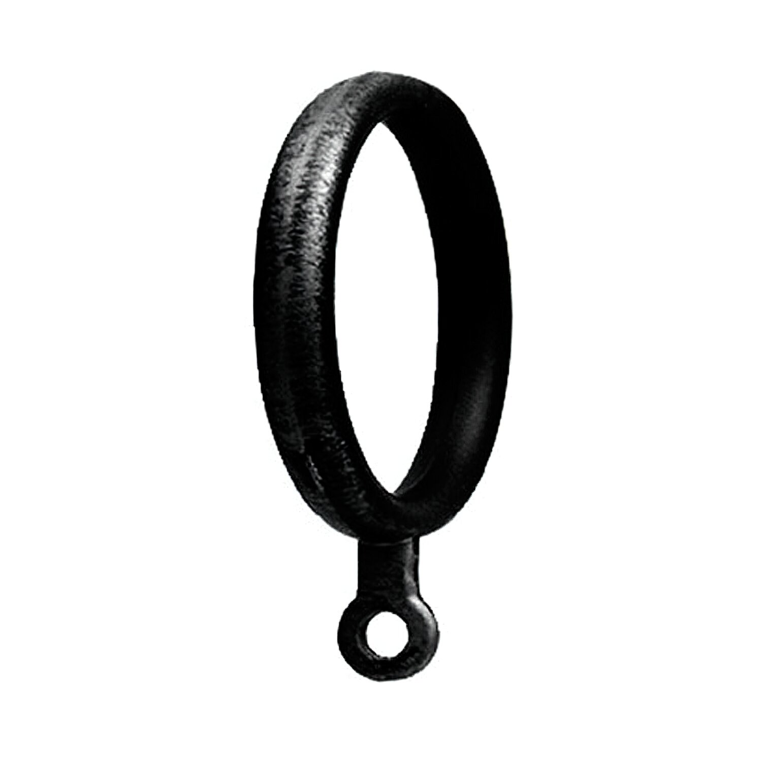 Anilla Forja � 20 mm. Zamack Negro    Bolsa 10 Unidades
