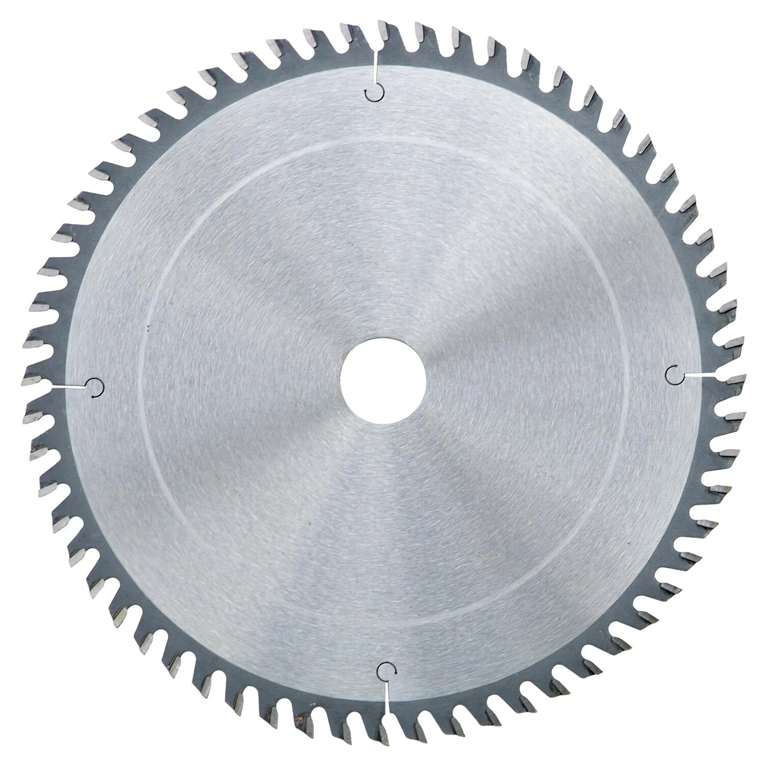 Disco Corte Madera � 250 mm. 60 Dientes