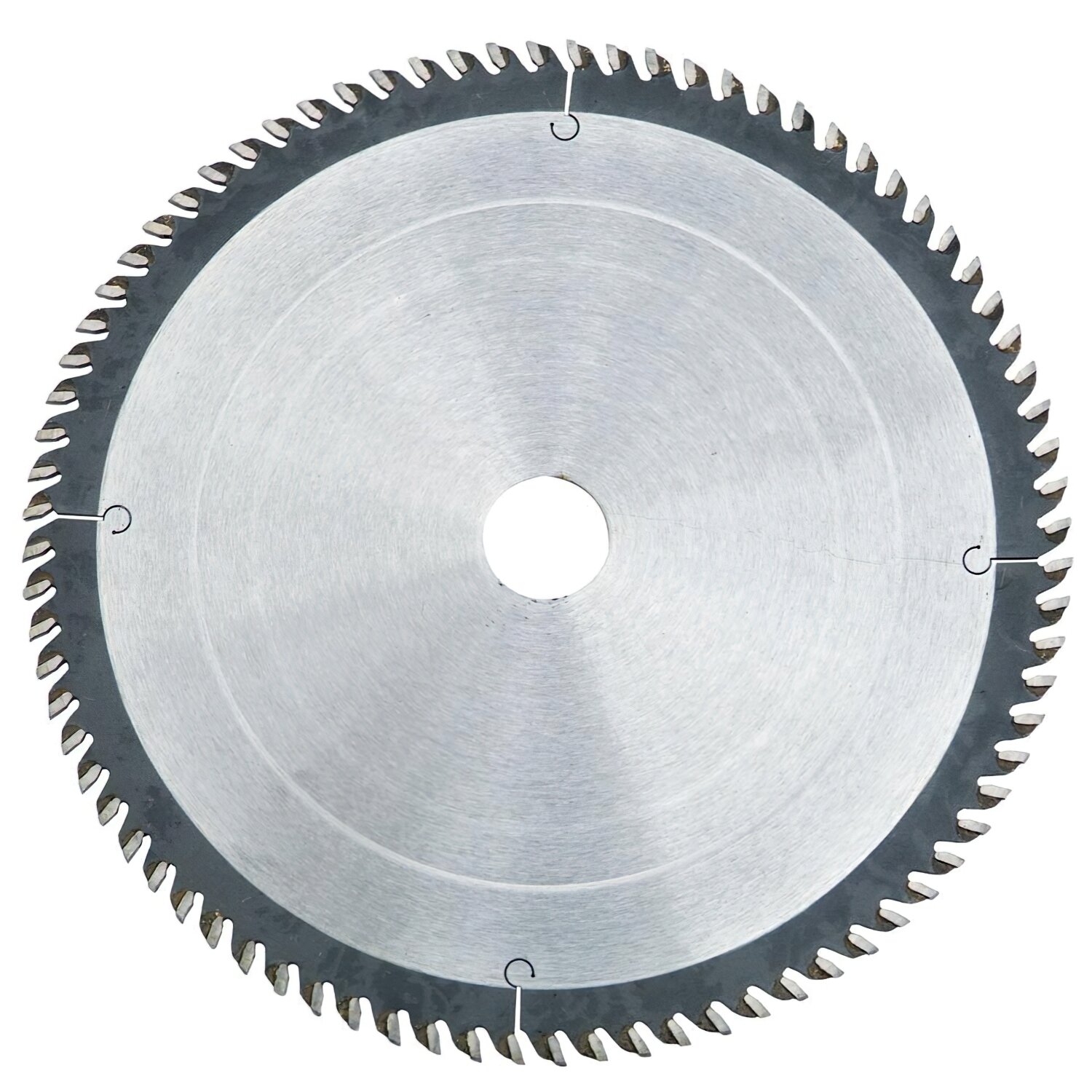 Disco Corte Madera � 250 mm. 80 Dientes