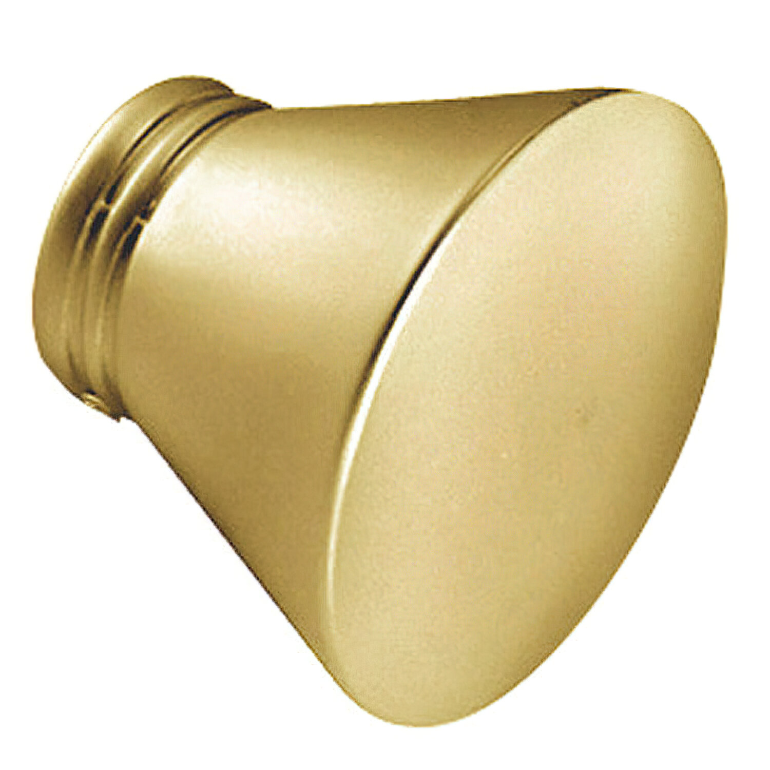Terminal Zirconio 20 mm. Jaen Bronce Viejo (Blister 2 Unidades)
