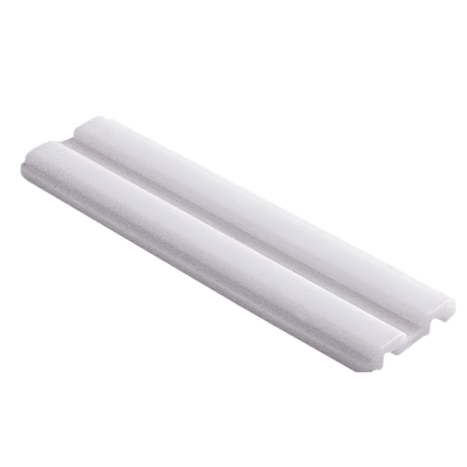 Empalme Perfil Estor 909 Blanco (Caja 25 Piezas)