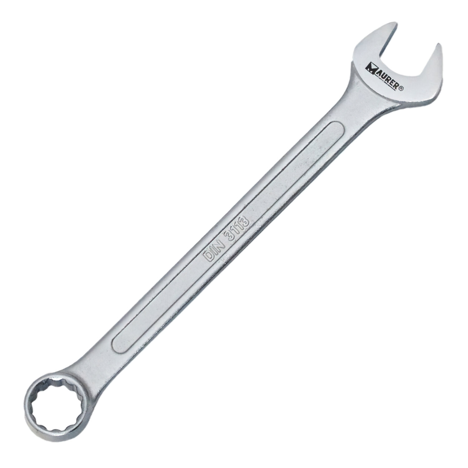 Llave Combinada 14x14 Din 3113