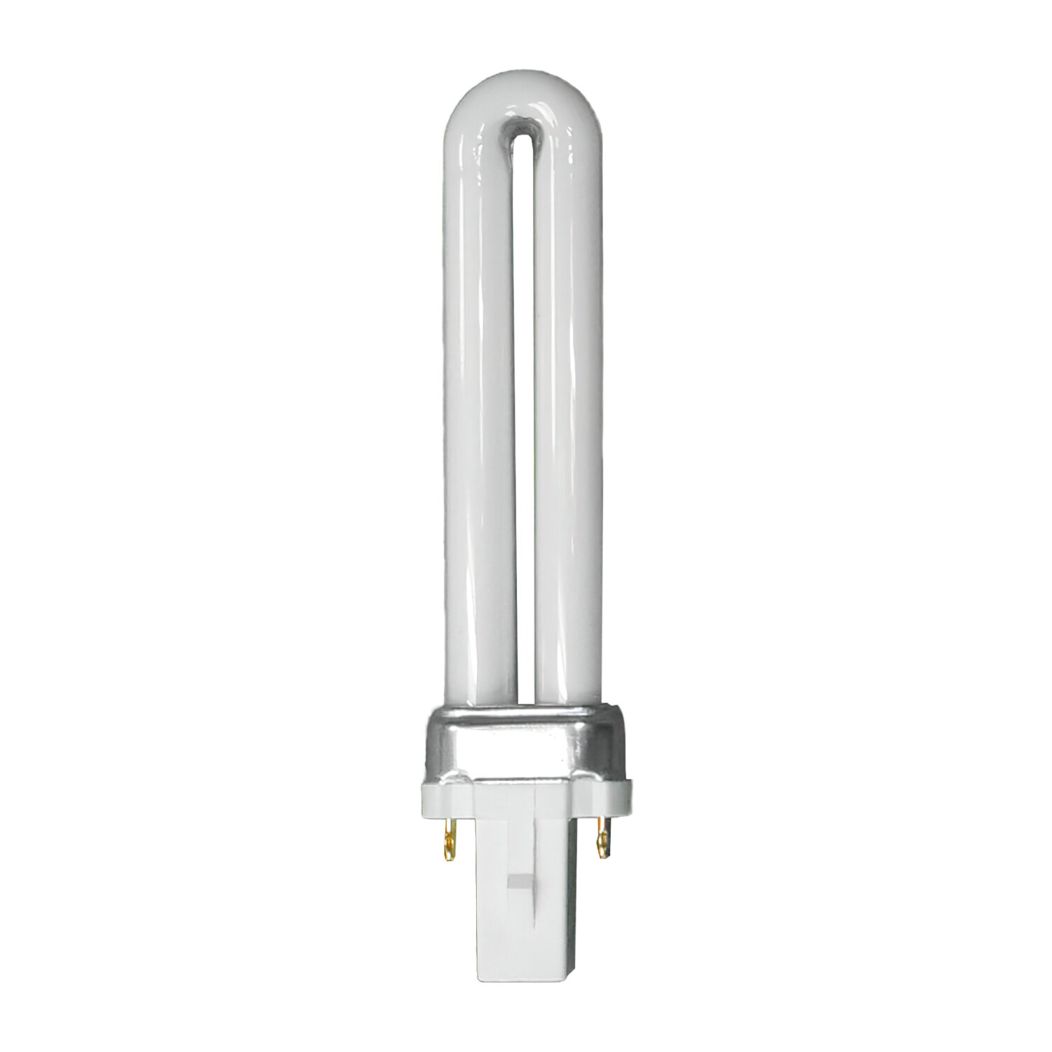 Lampara Recambio Para Exterminador 7 W. Con Aspiracion