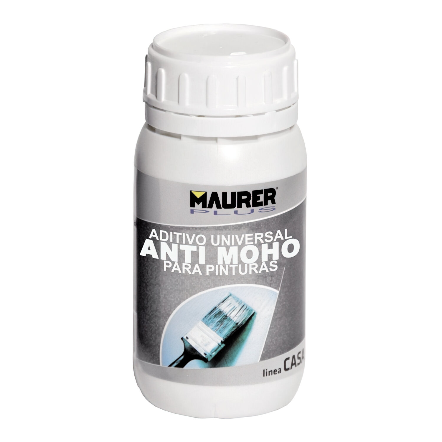 Aditivo Antimoho Paredes Para Pintura 250 ml.