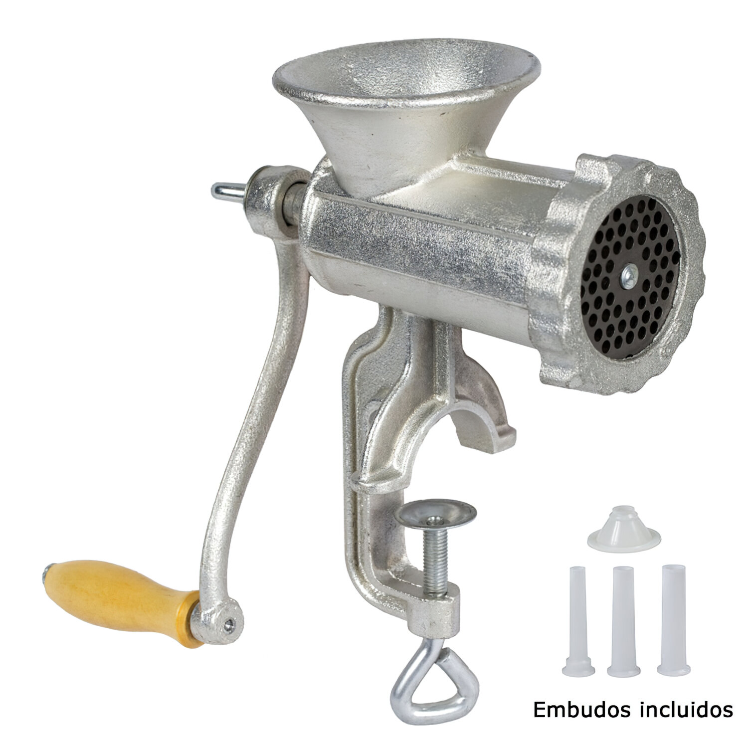 Maquina Picar Carne N� 10